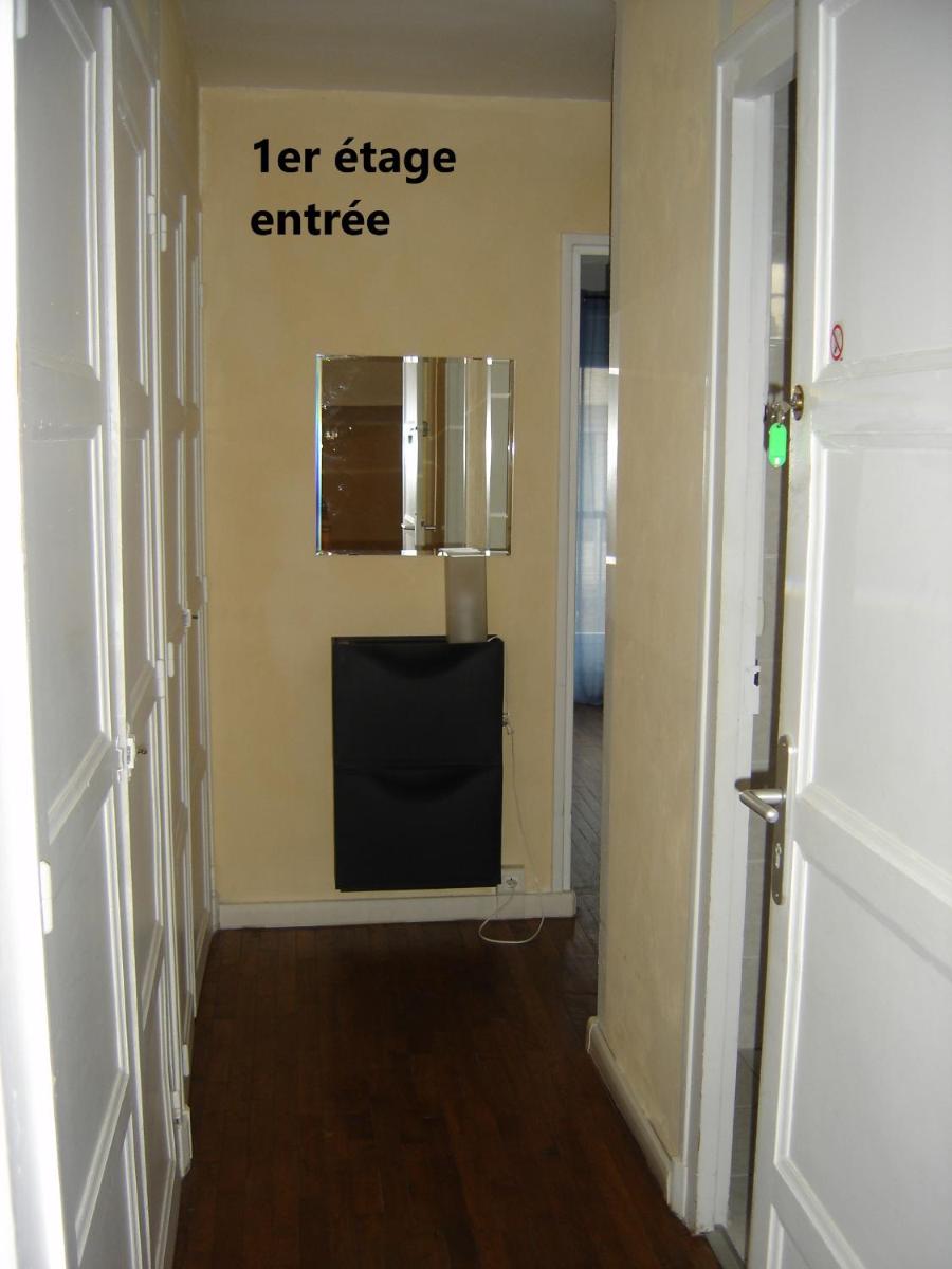 Two-Bedroom Apartment - Photo 1