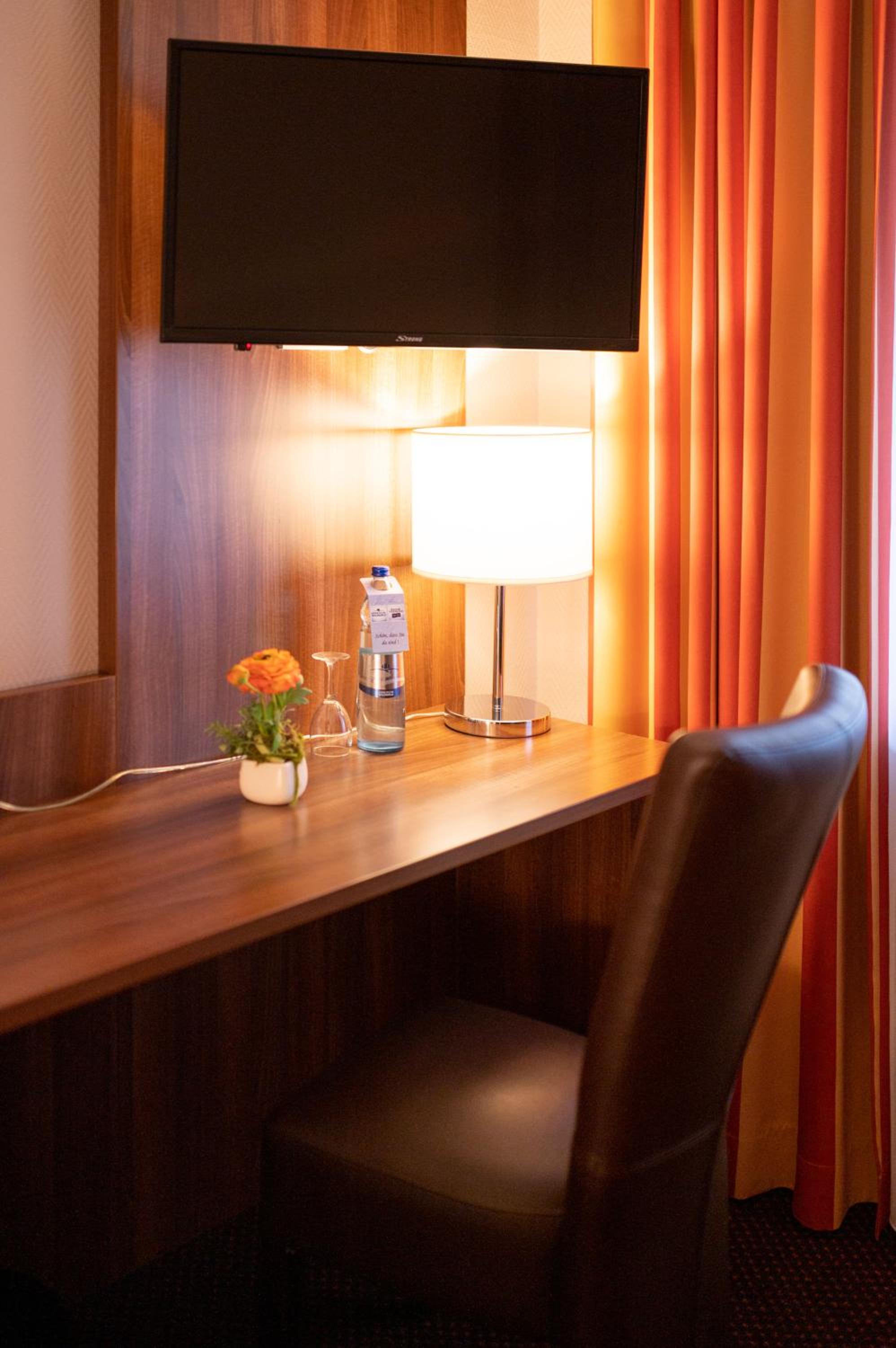 Business Single Room photo 1