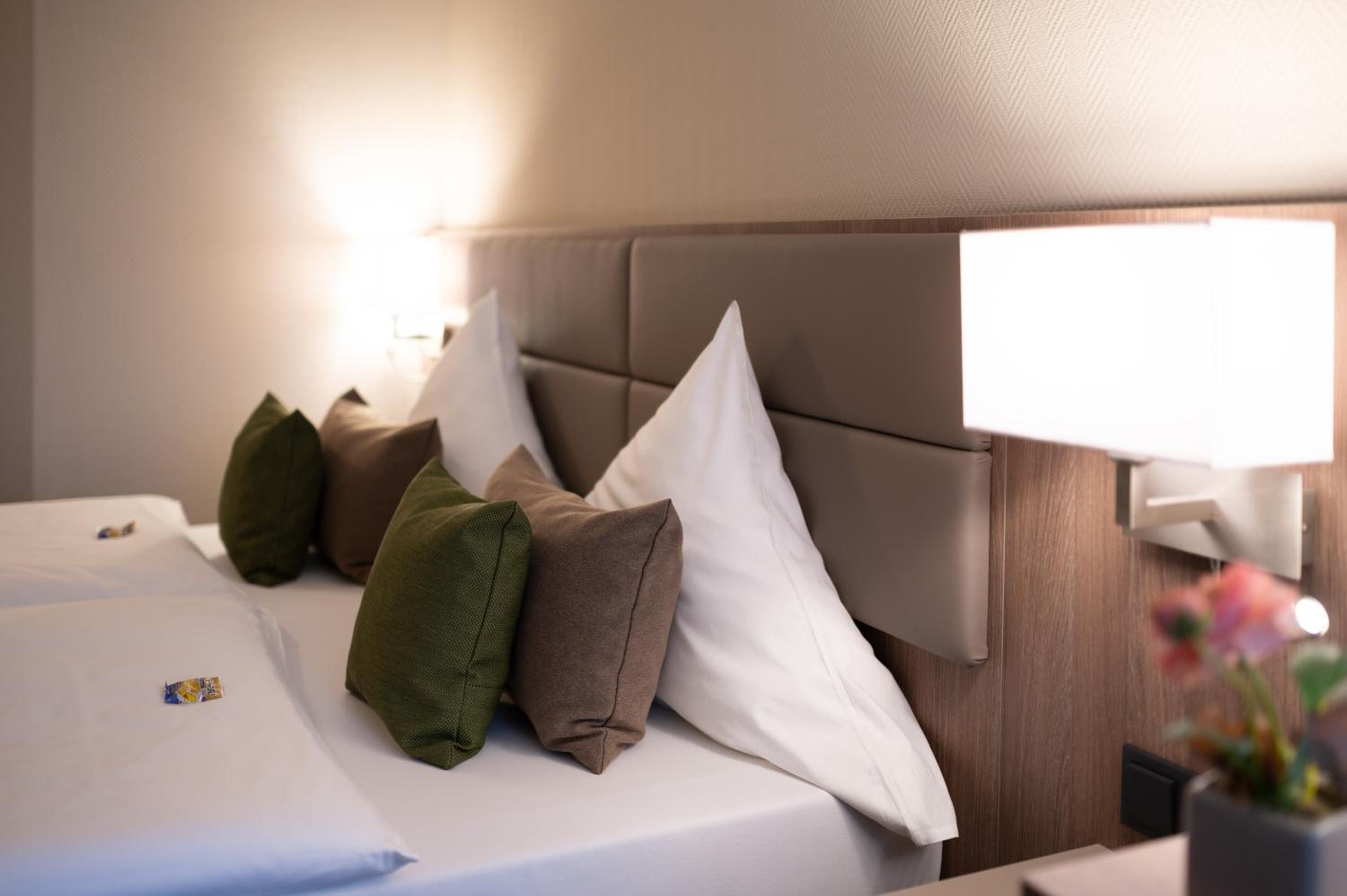 Comfort Triple Room photo 1
