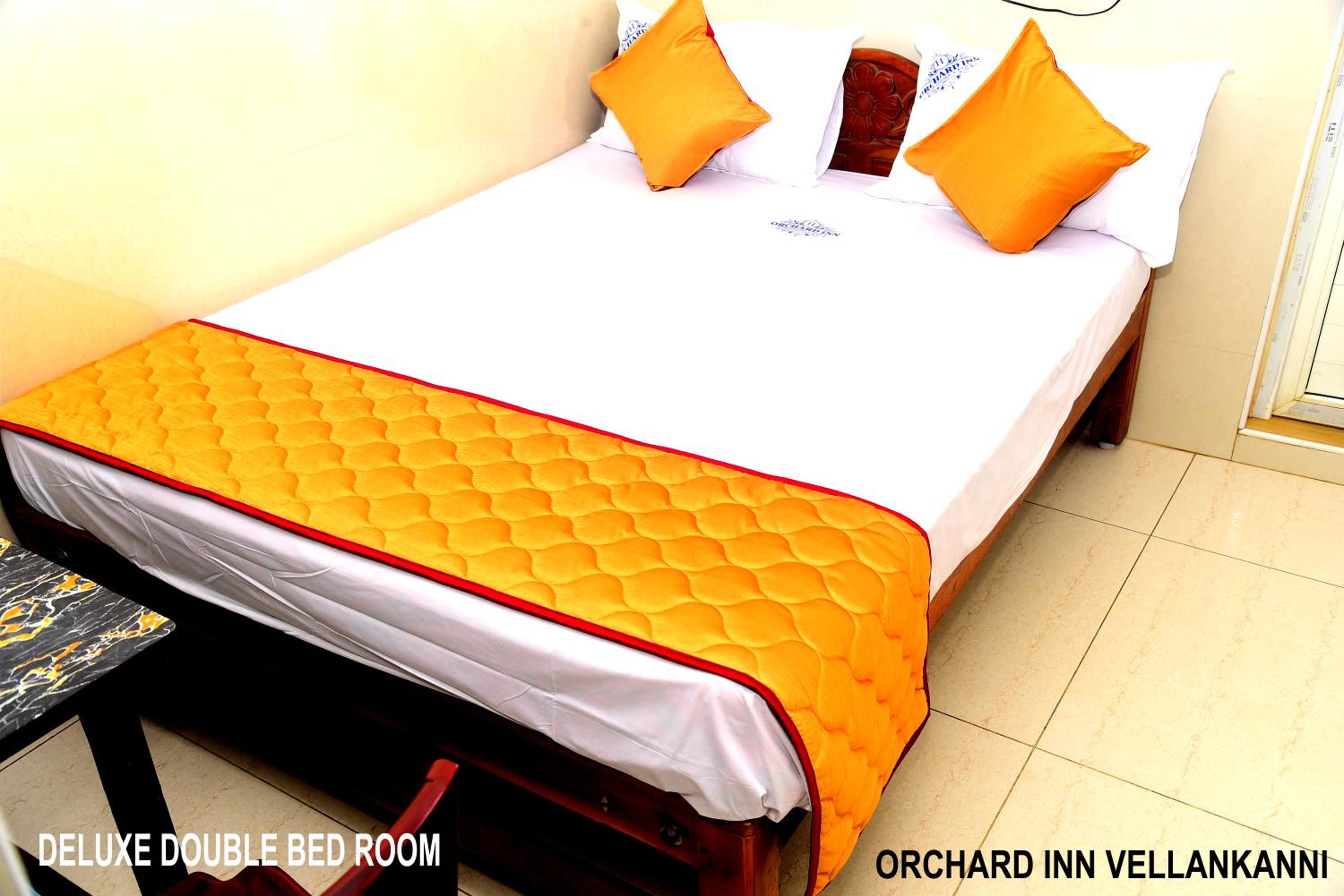 Deluxe Double Room - Photo 1