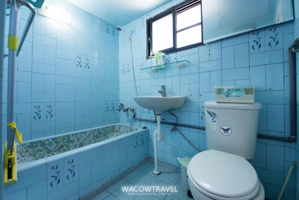 Double Room With Private Bathroom photo 1