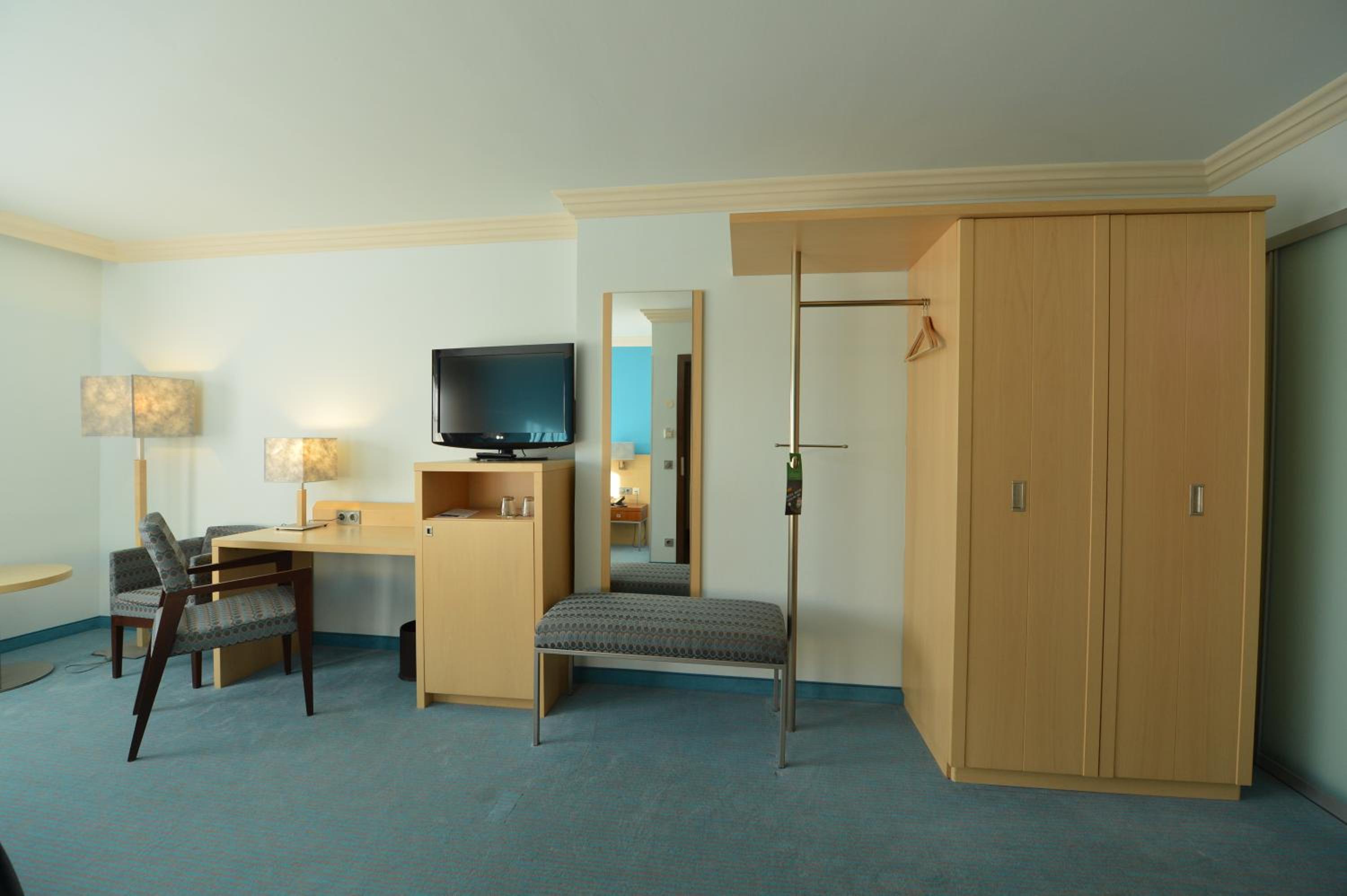 Superior Double Room - Photo 4
