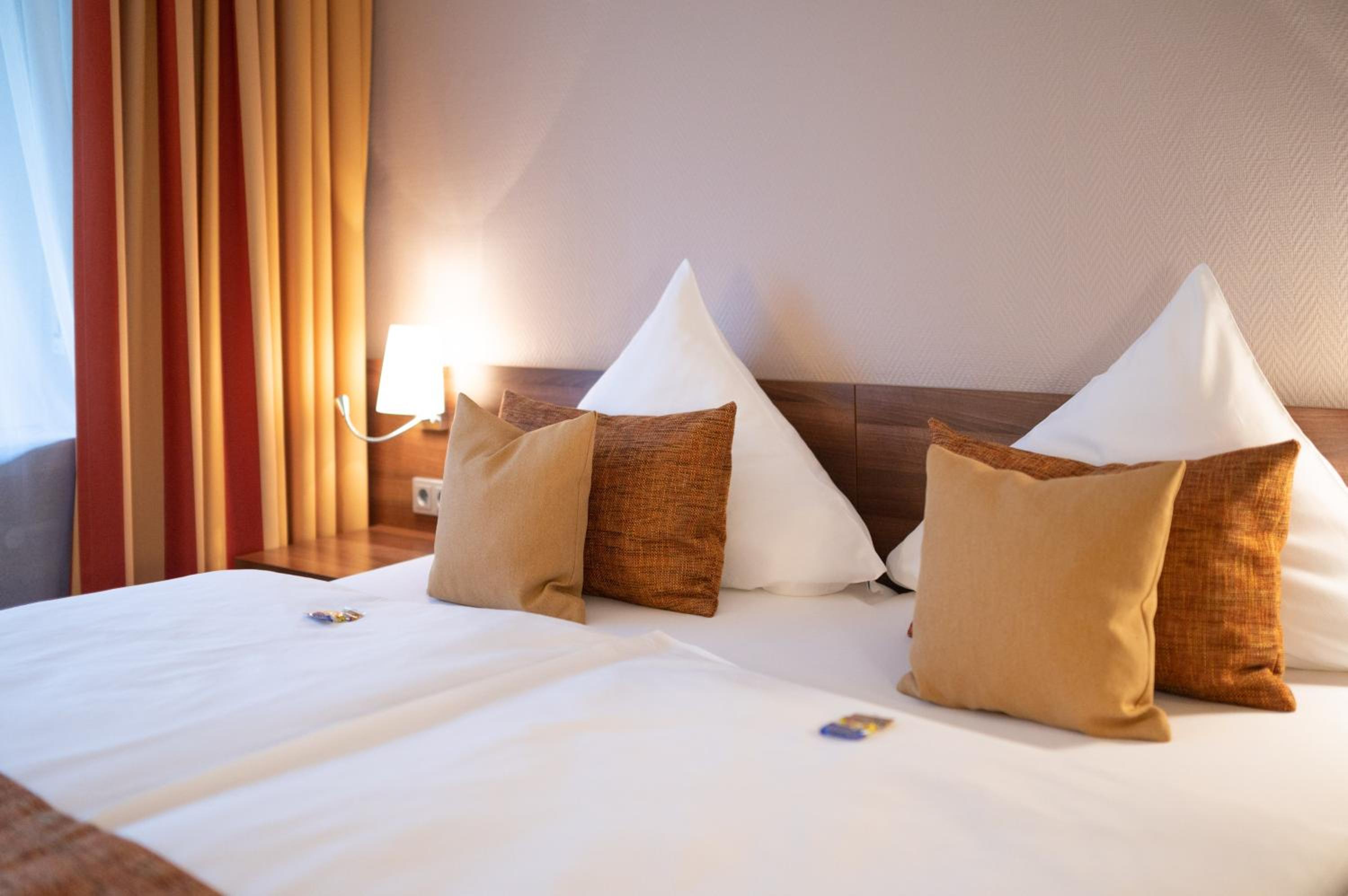Comfort Double Room photo 1