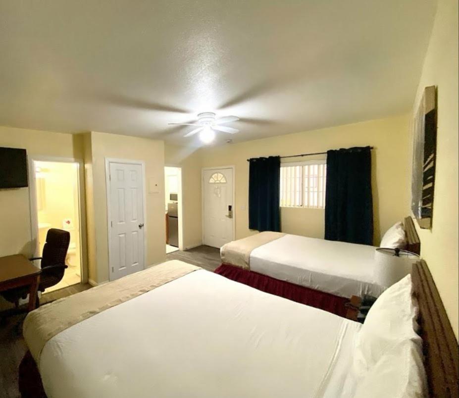 Deluxe Queen Room photo 1