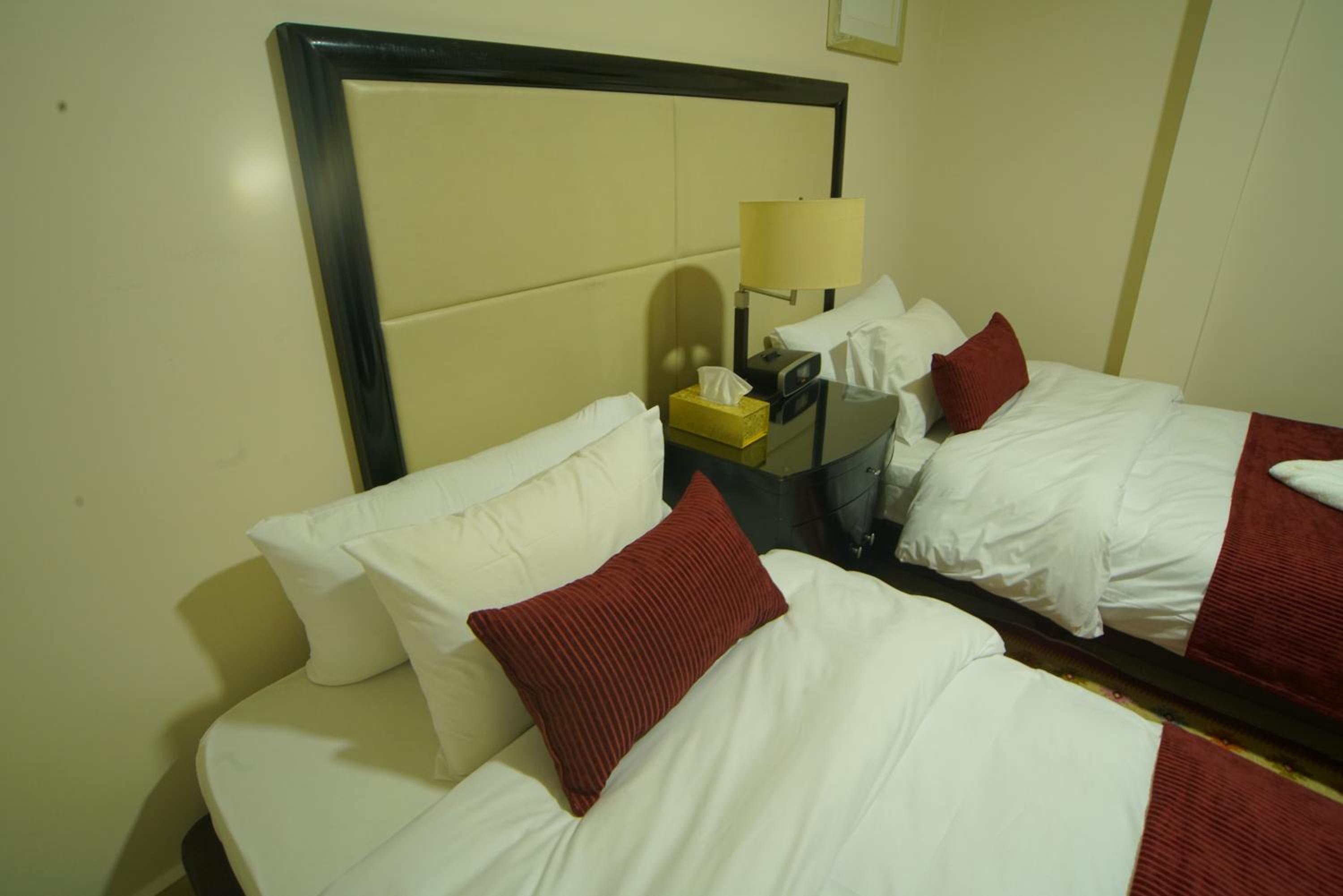Deluxe Double Room - Photo 4