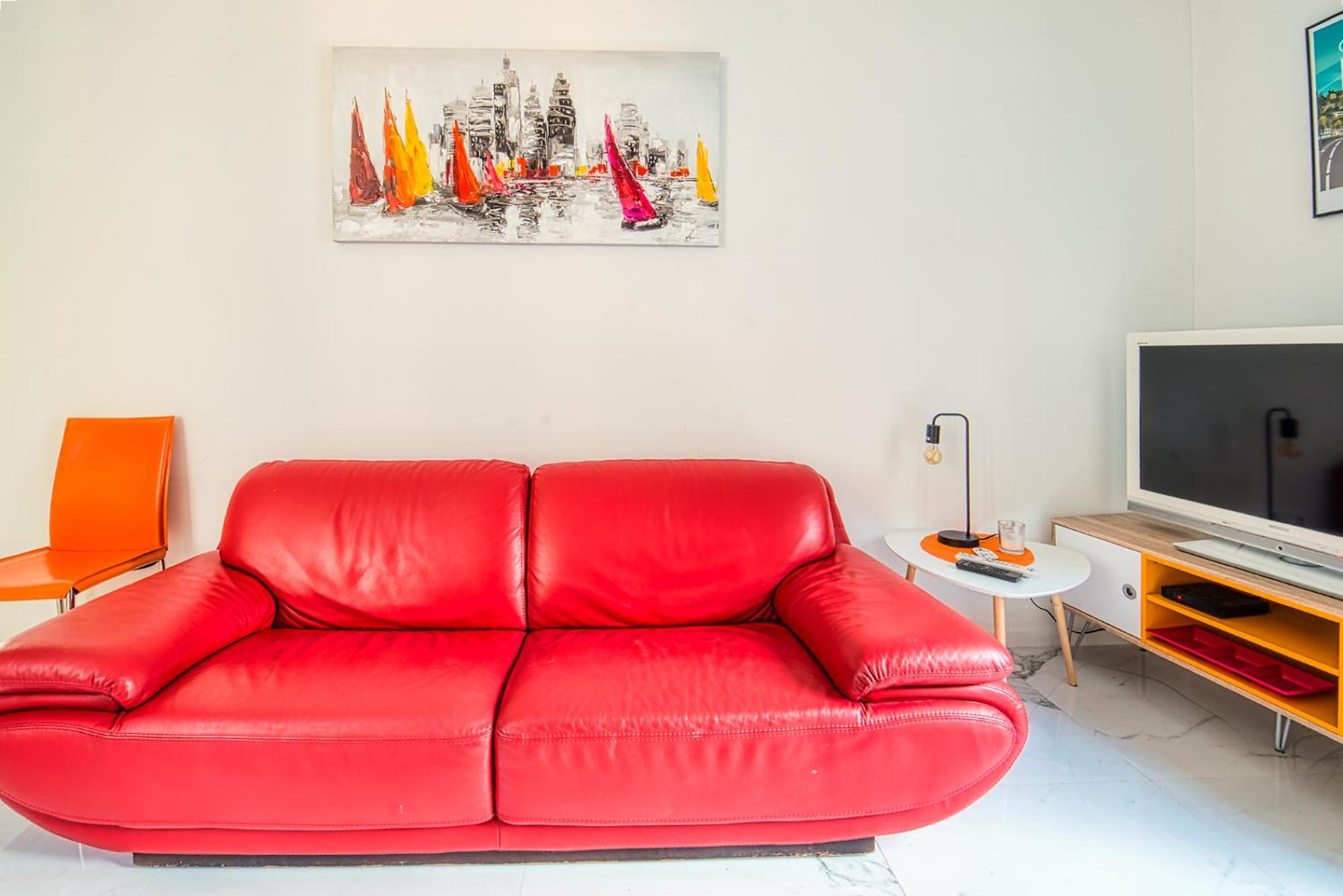 Superior Apartment