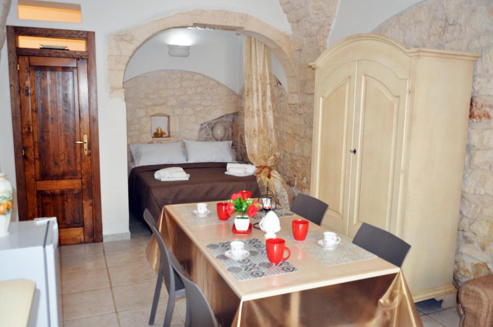 Apartment - Ground Floor