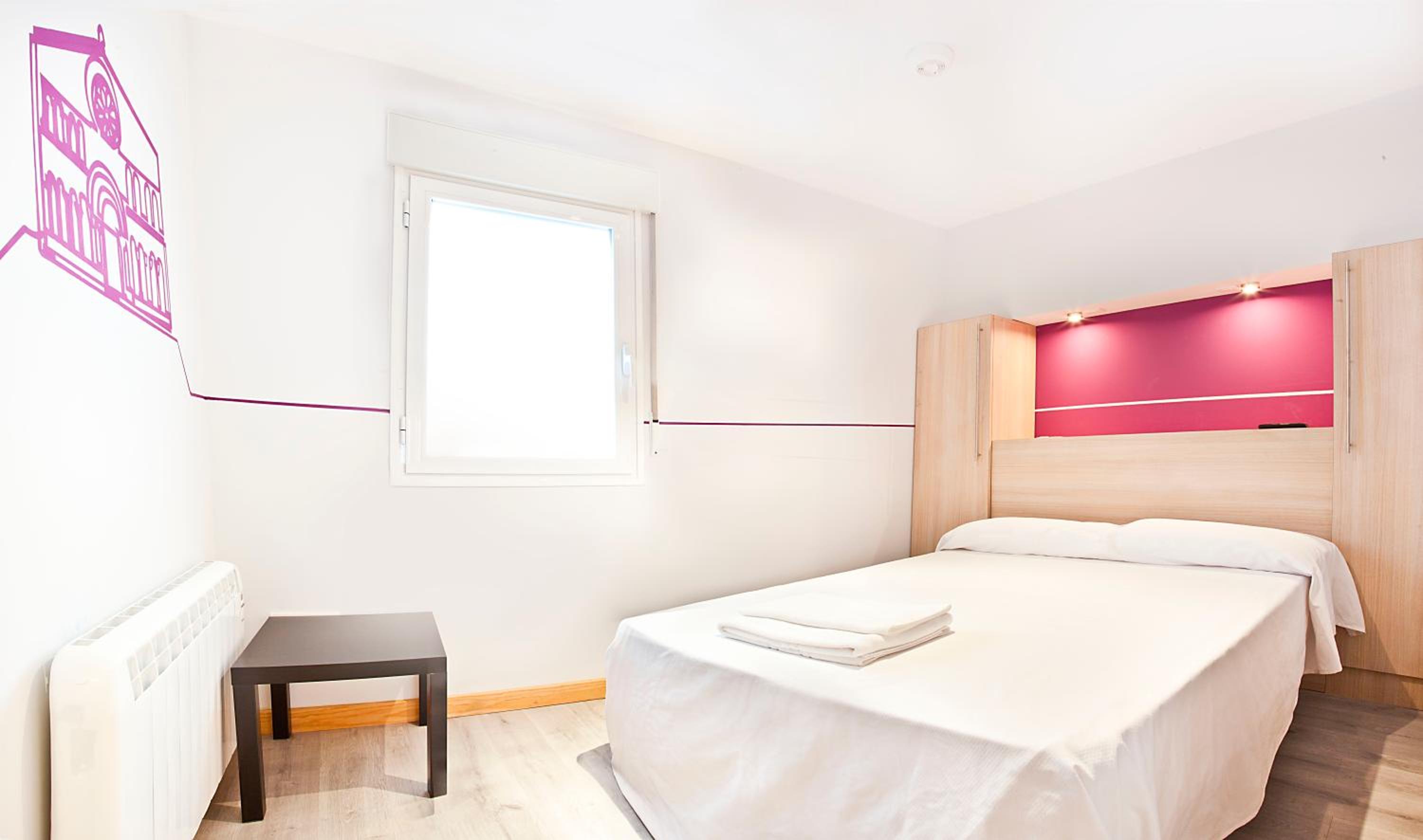 Habitación Doble