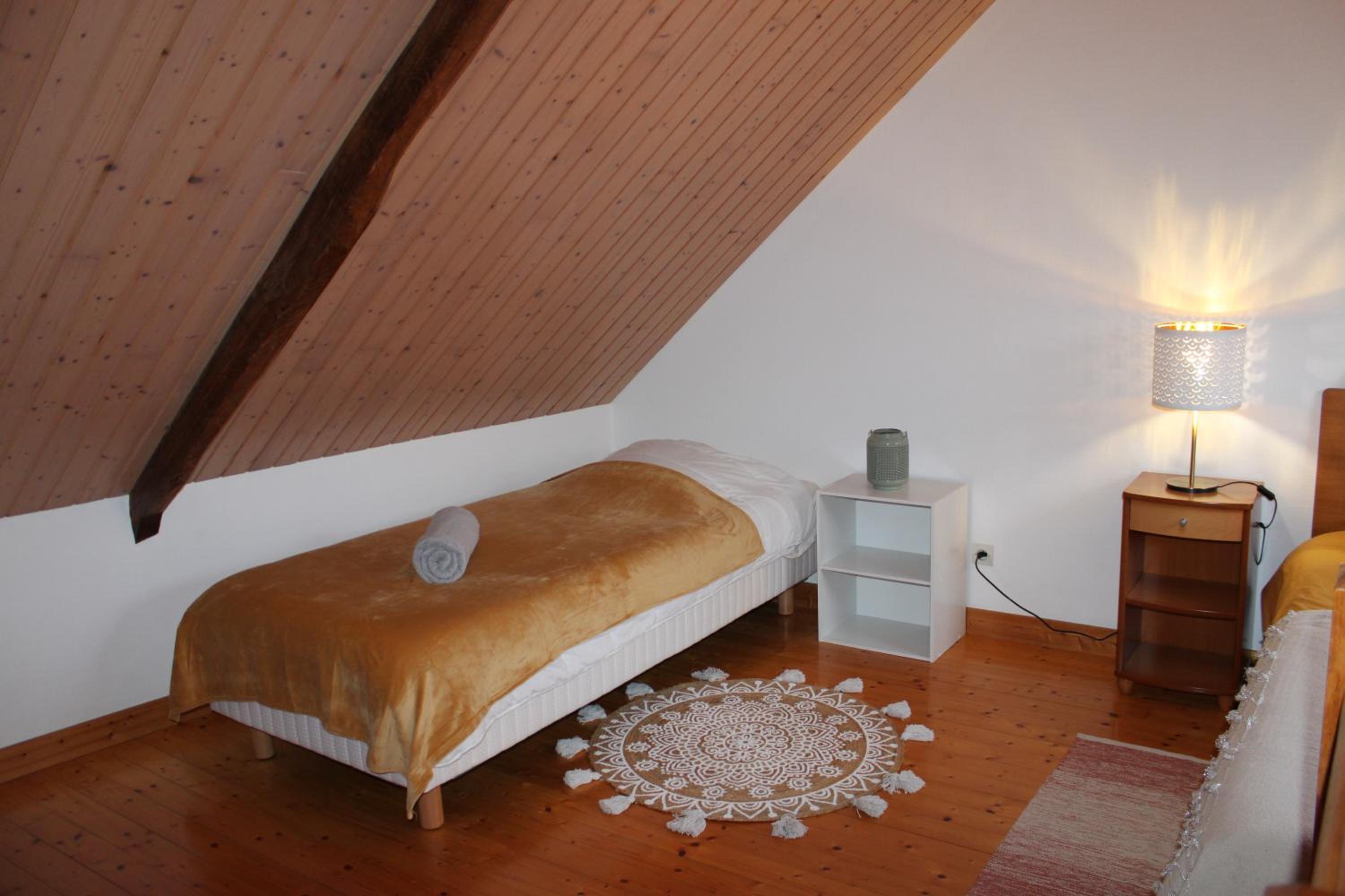 Triple Room photo 3