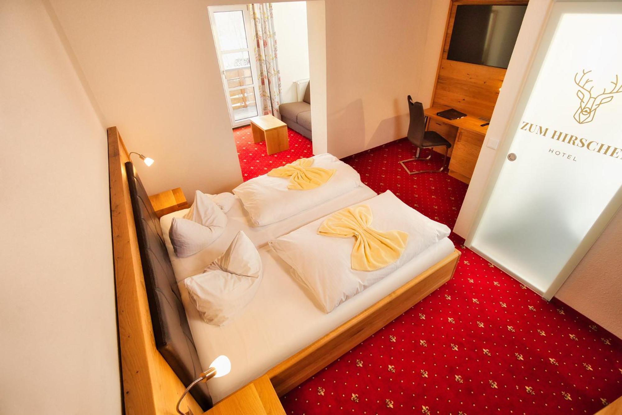 Double Room with Mountain View photo 2