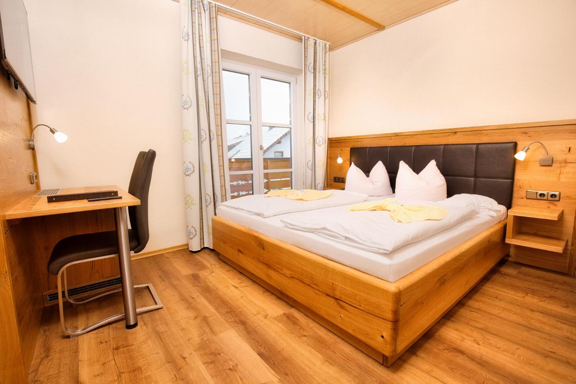 Double Room with Mountain View photo 3
