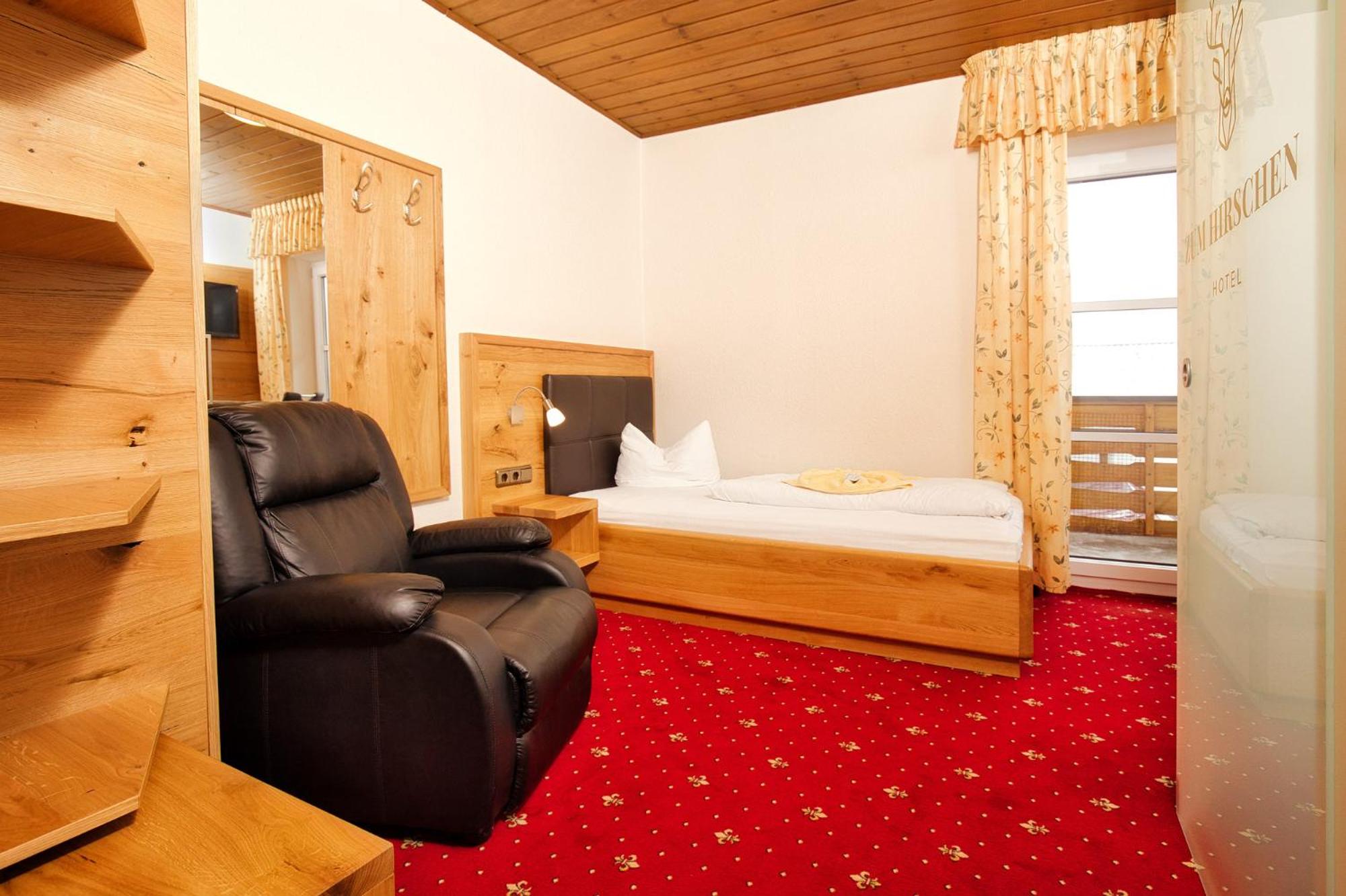 Single Room photo 2