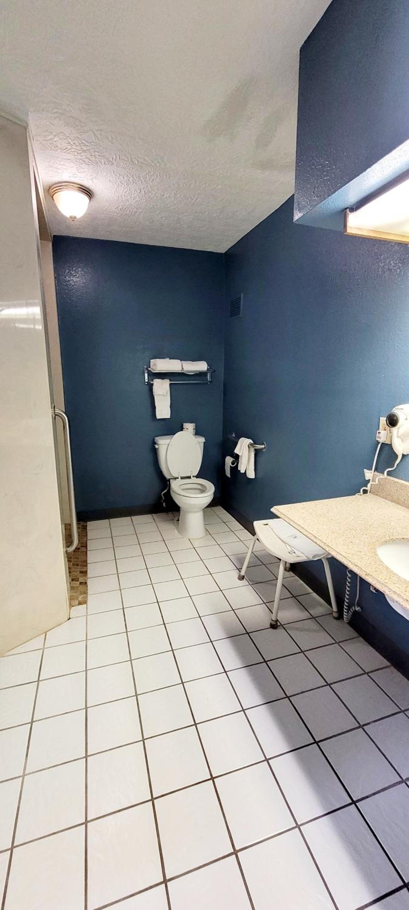 Best Price Motel & Suites, Billede 10