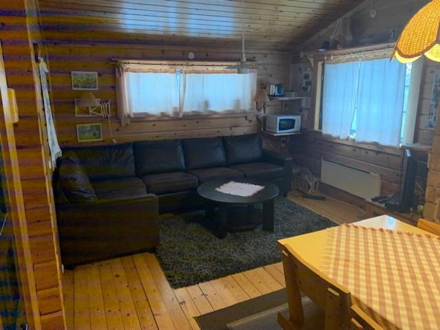 Two-Bedroom House photo 1