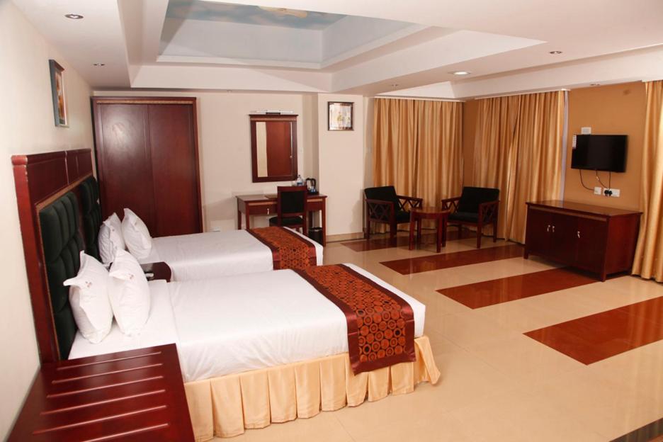 Superior Double Room photo 3