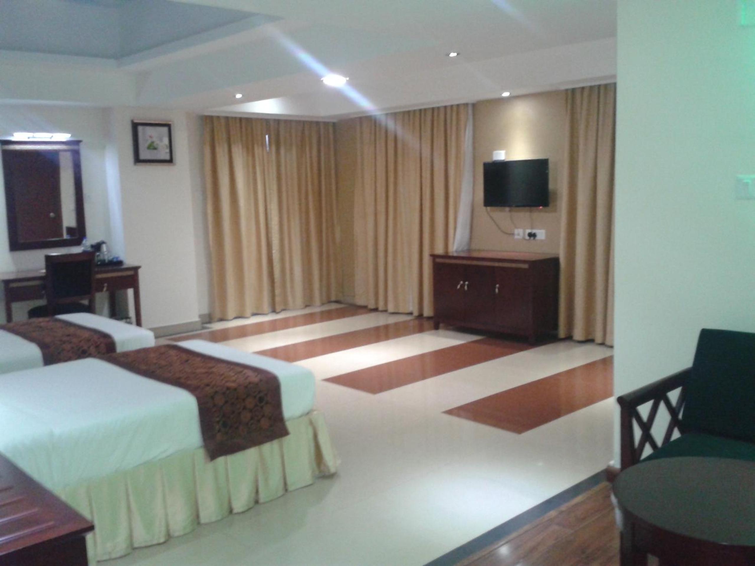 Superior Double Room photo 1