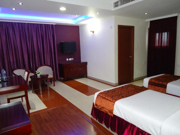Suite photo 2