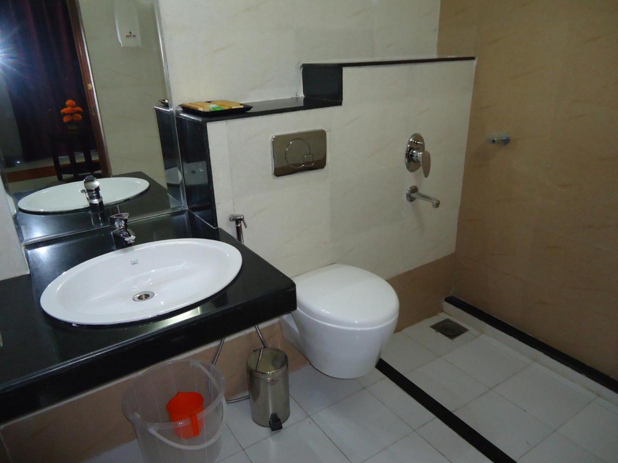 Premium Double Room photo 2