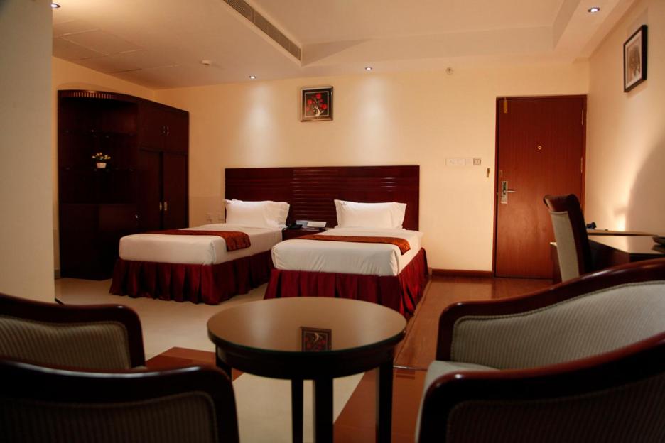 Premium Double Room photo 1