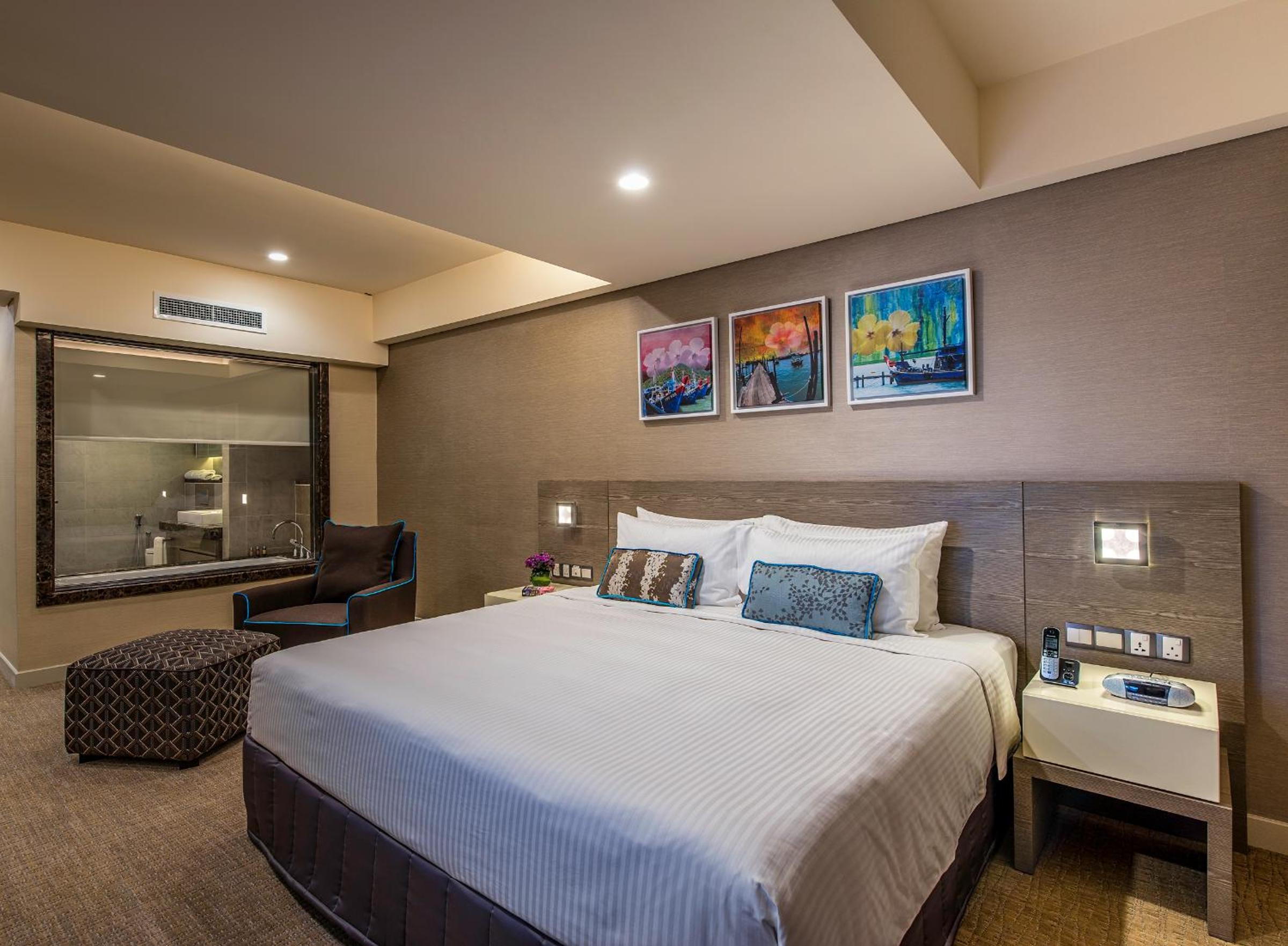 Two-Bedroom Premier