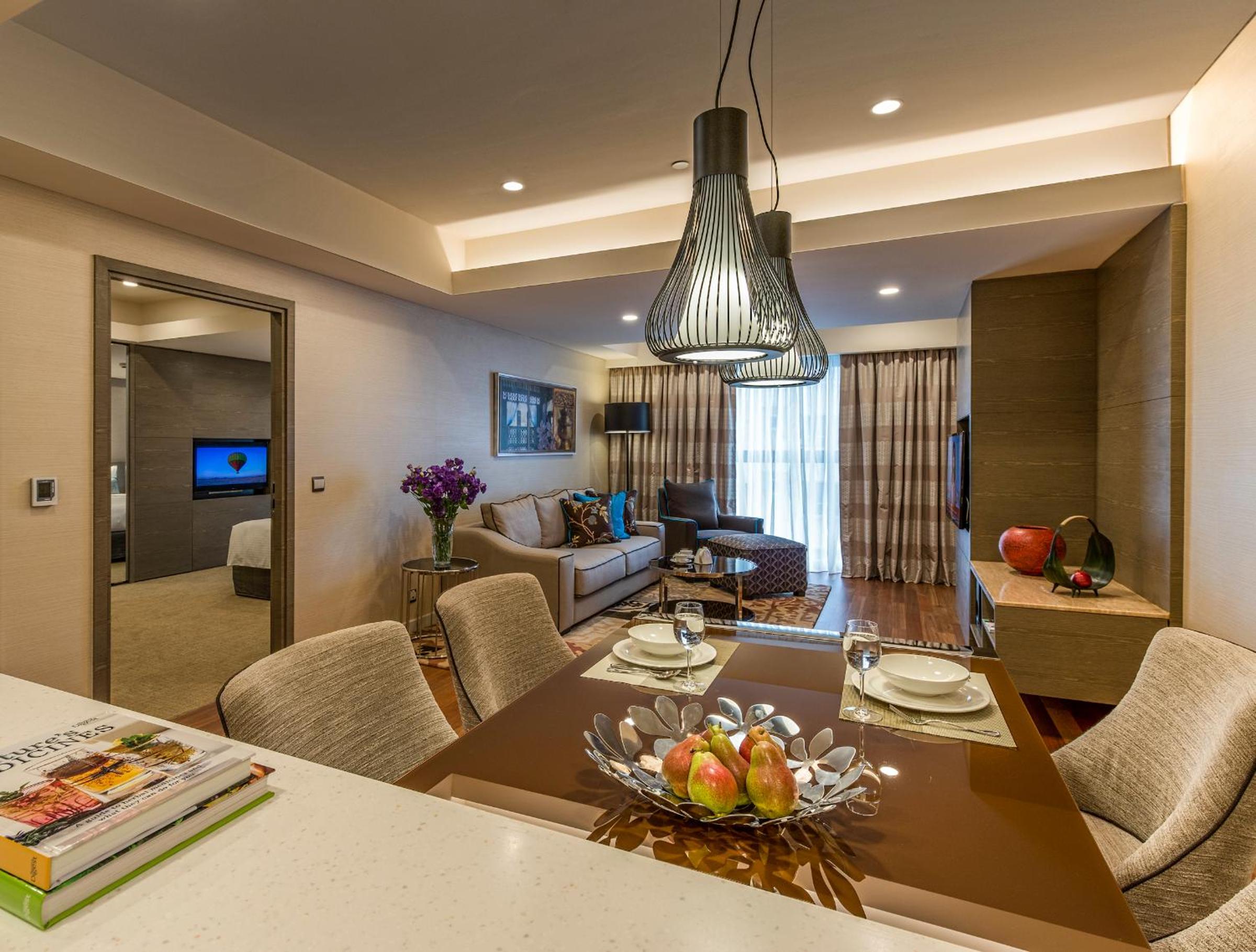 One-Bedroom Premier