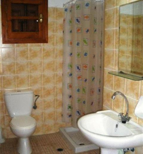 Family Apartment with Panoramic Sea View - Photo 8