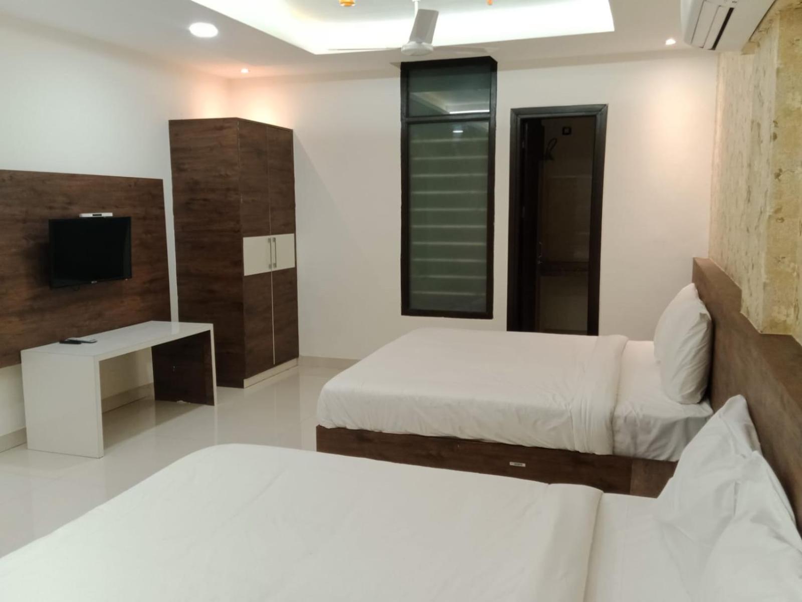 Deluxe Double Room - Photo 4