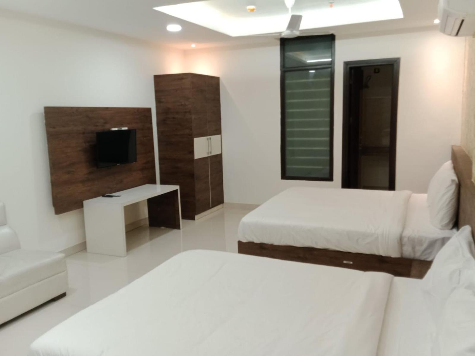 Deluxe Double Room - Photo 3