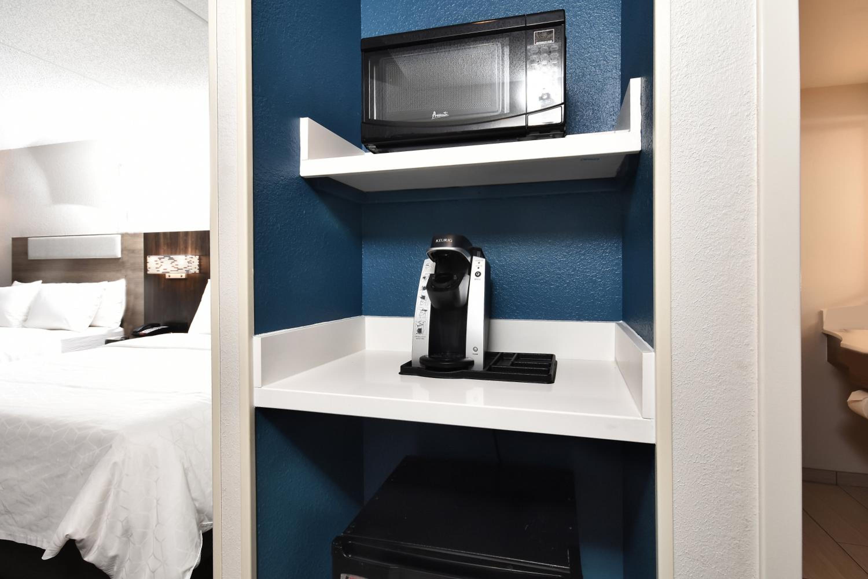 Standard Room - Photo 2