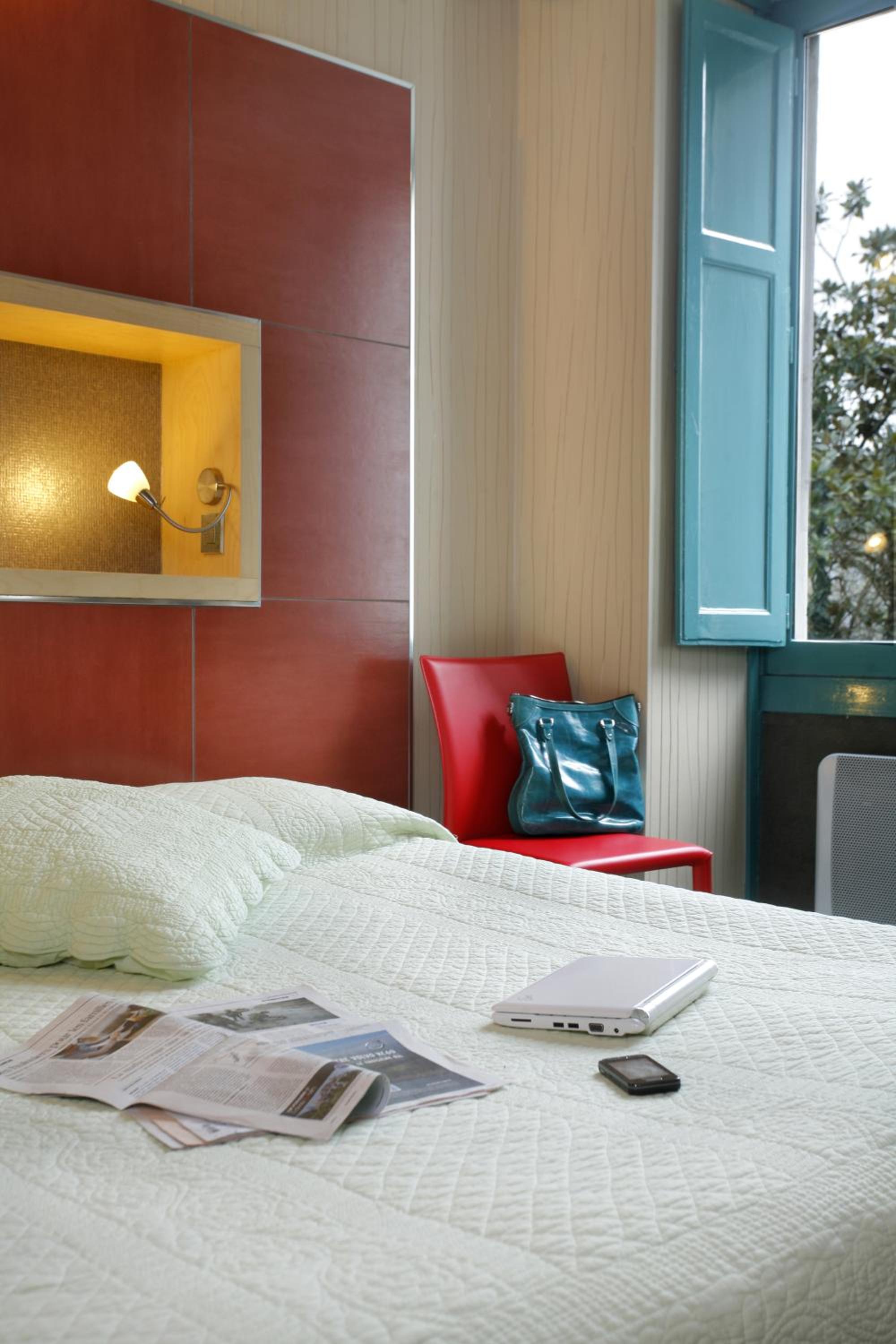 Comfort Double Room - Photo 6