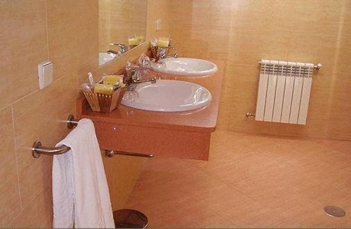 Double or Twin Room photo 3