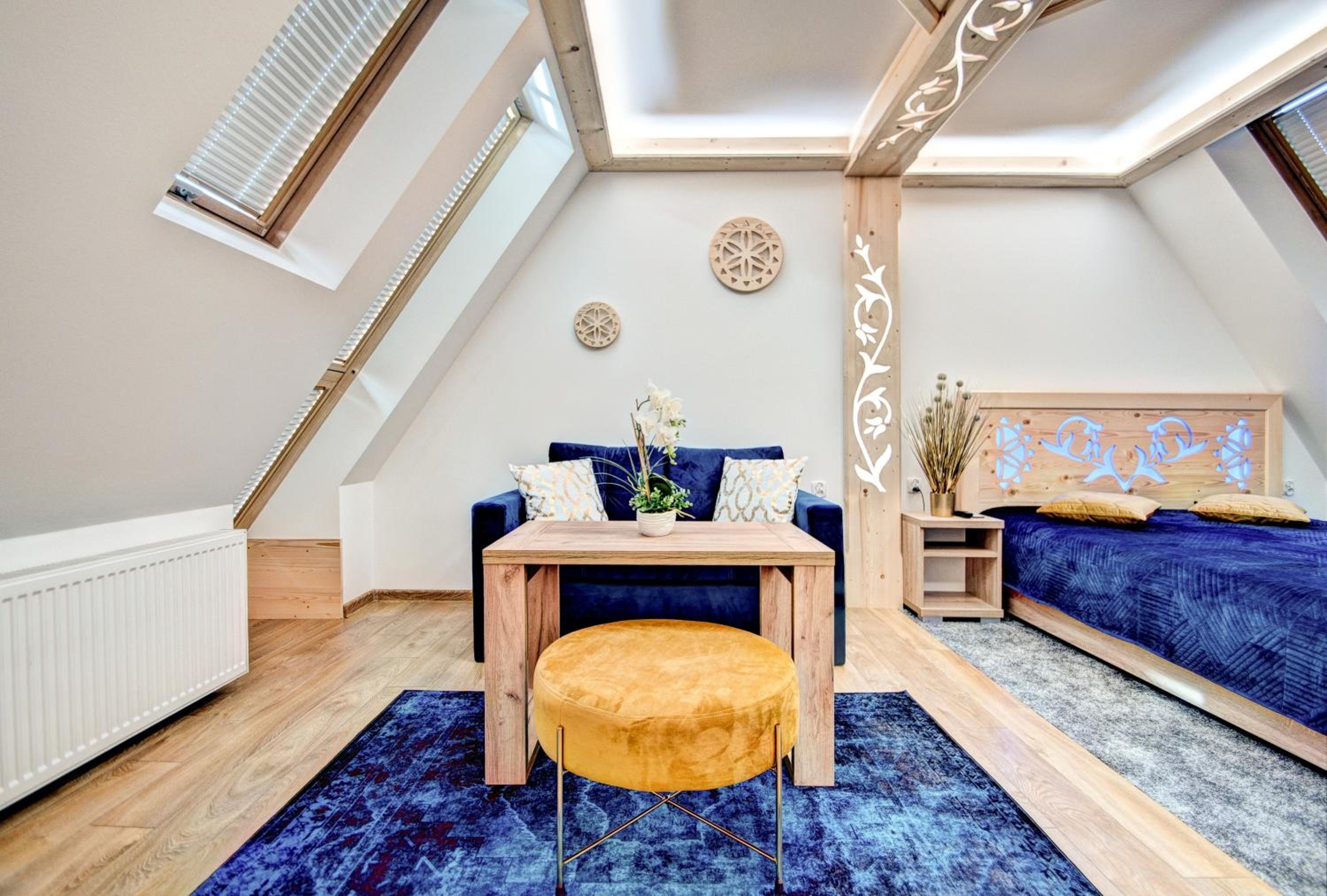 Triple room with access to the kitchenette. photo 3