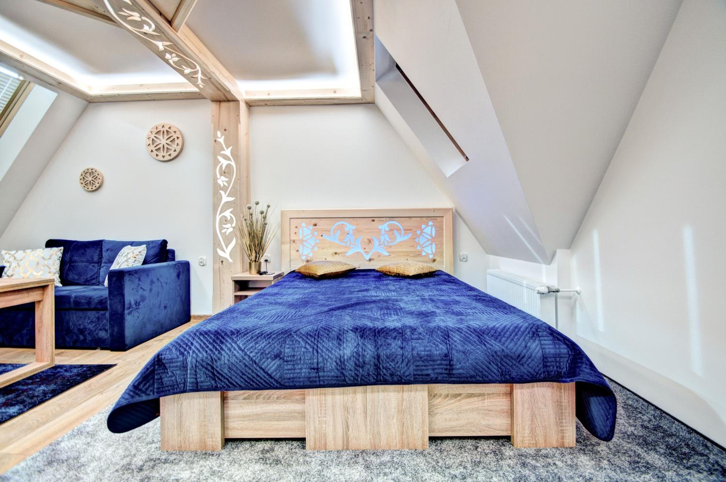 Triple room with access to the kitchenette. photo 2