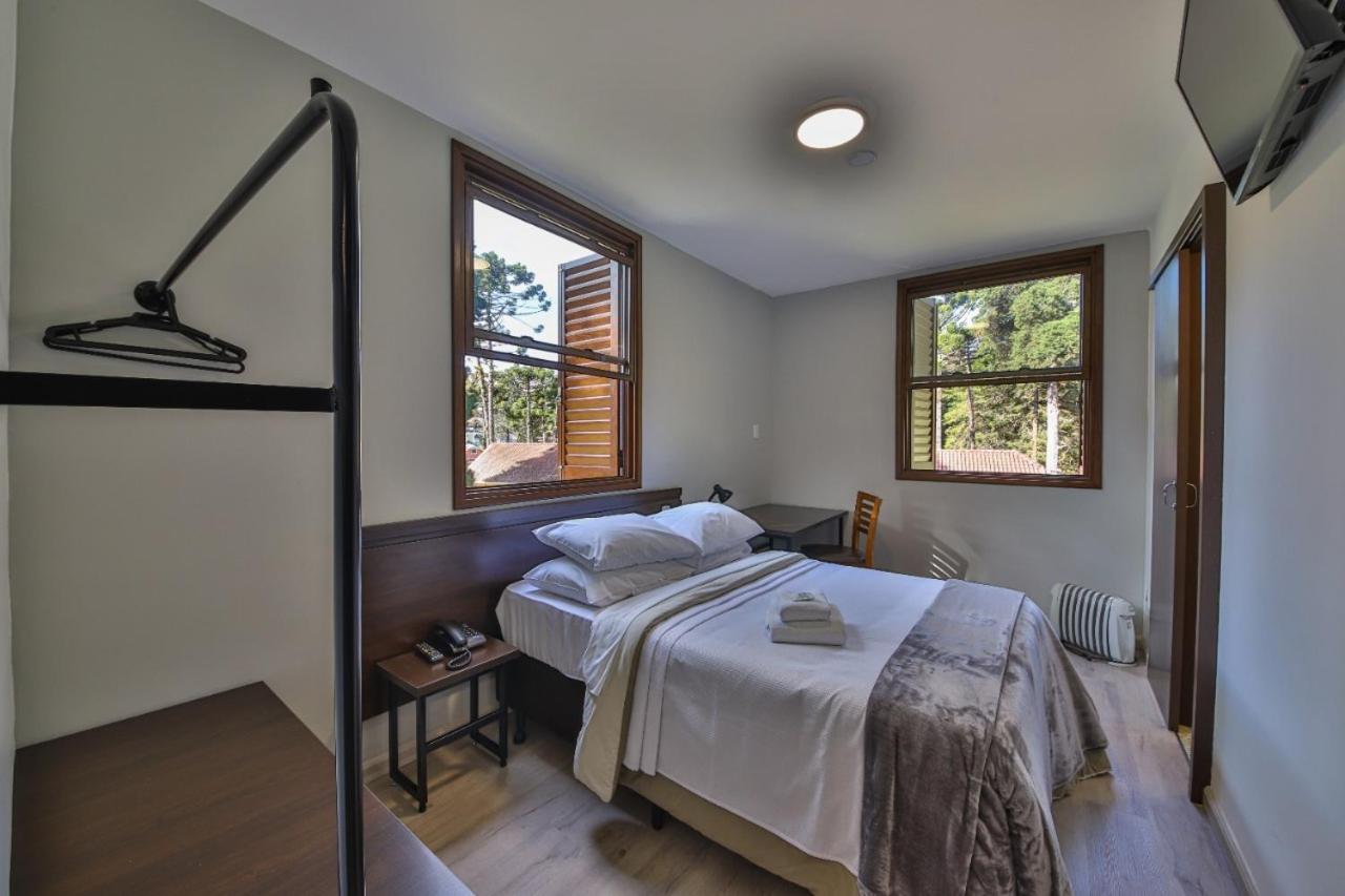 Suite photo 1