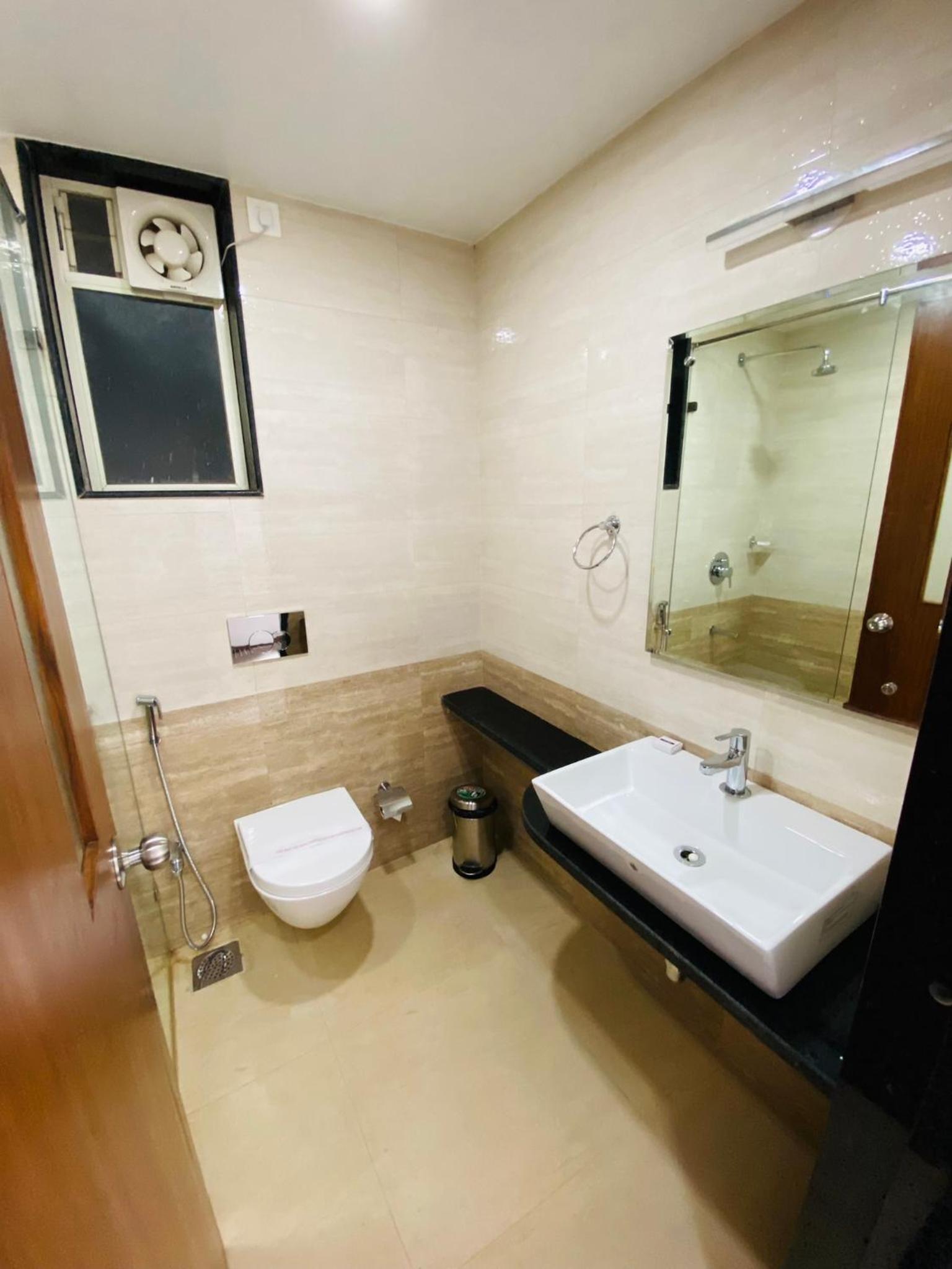 Double Room With Balcony photo 2
