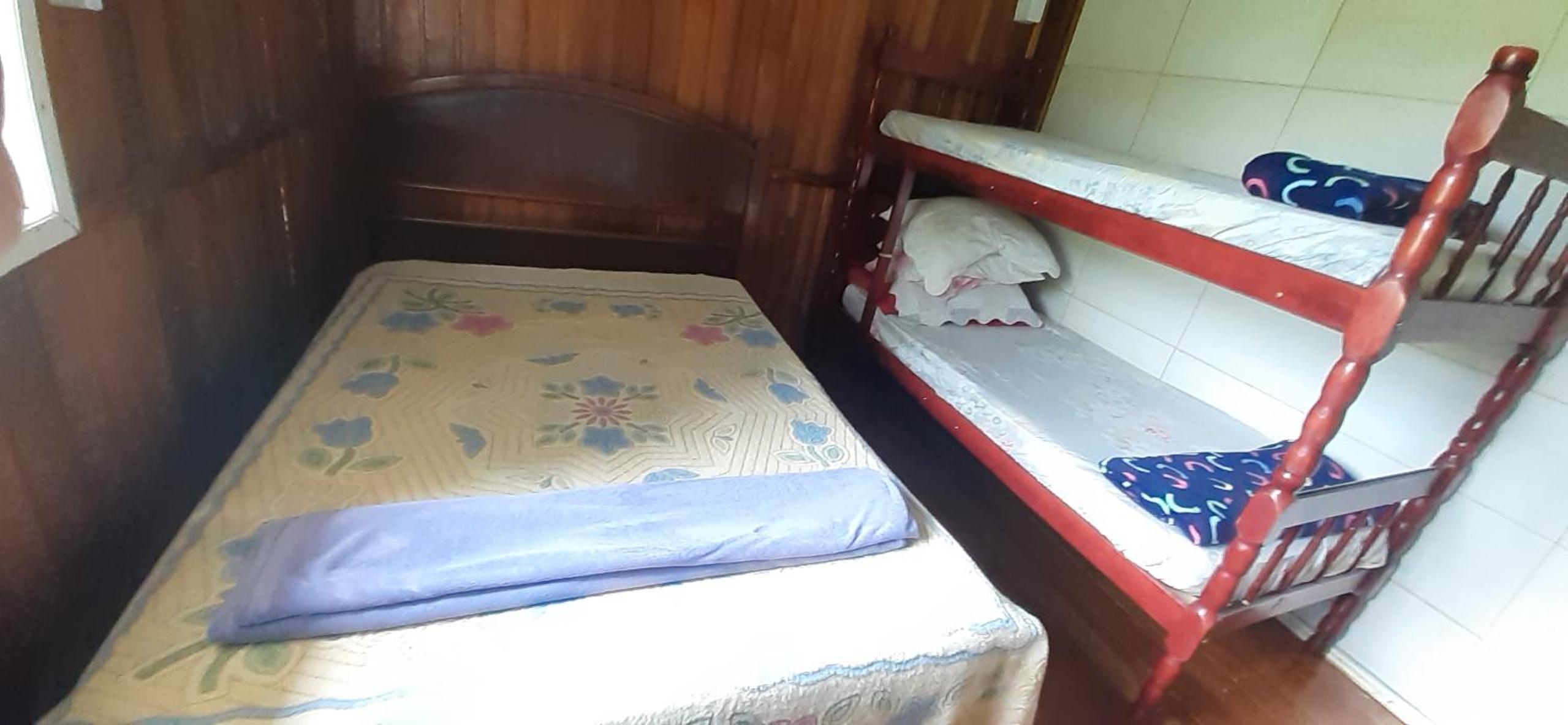 One-Bedroom House photo 2