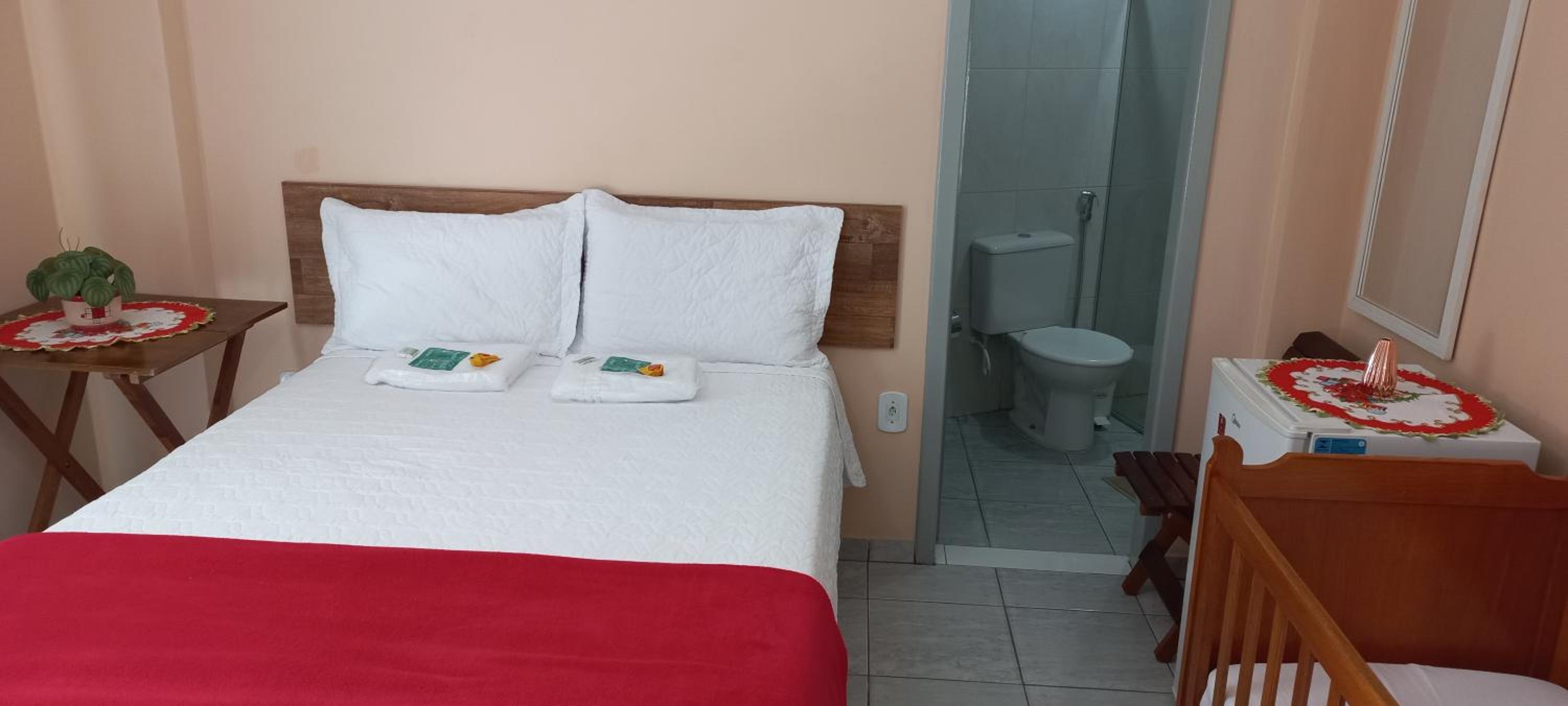 Suite with Balcony - Photo 11