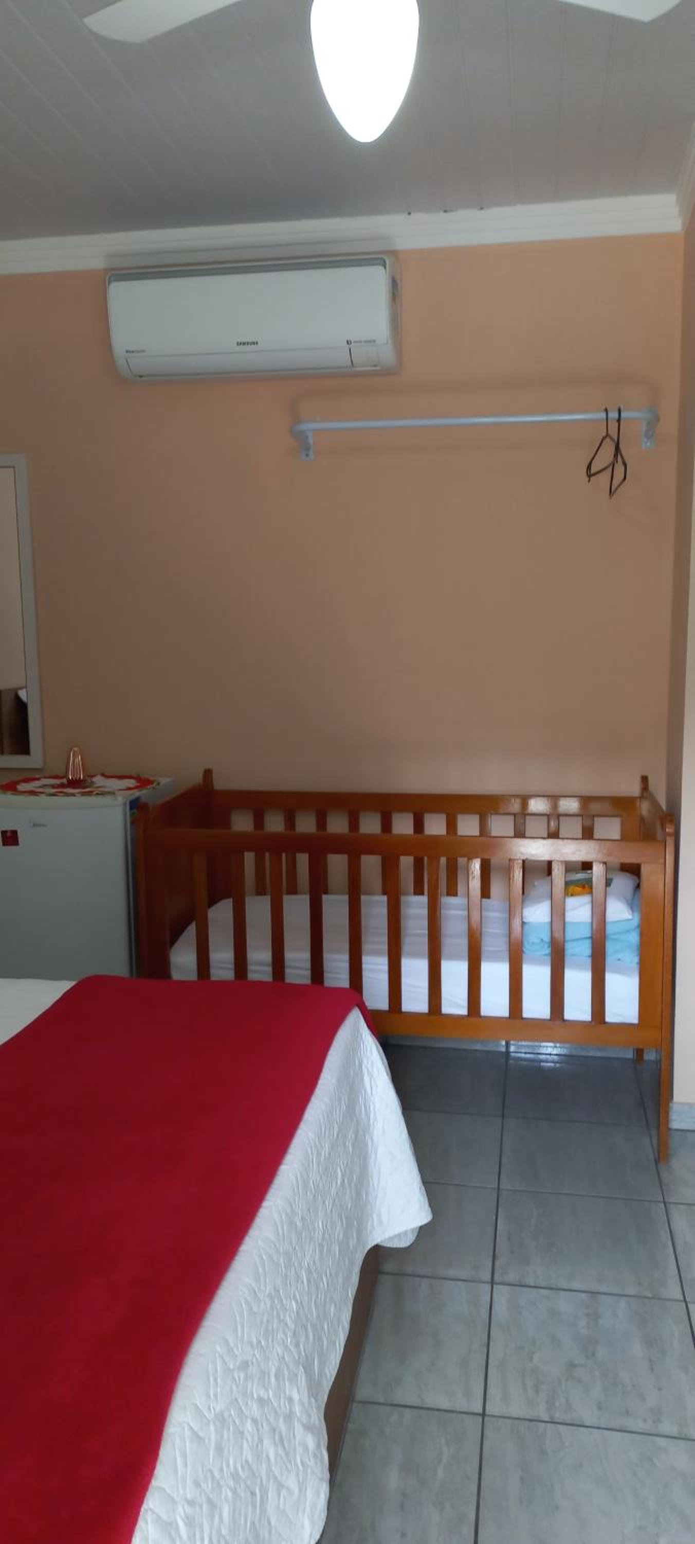 Suite with Balcony - Photo 10