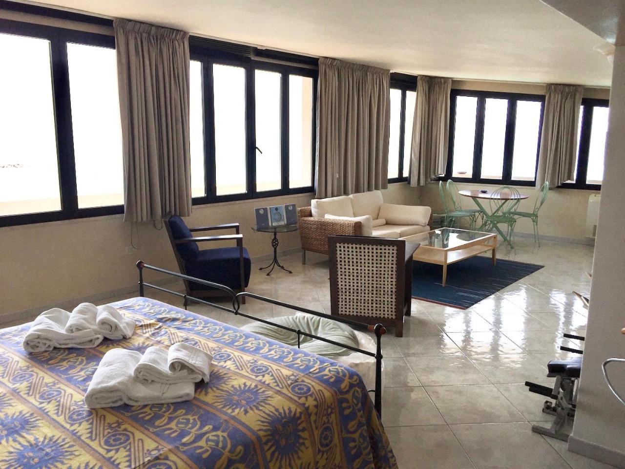 Junior Suite with Sea View photo 1