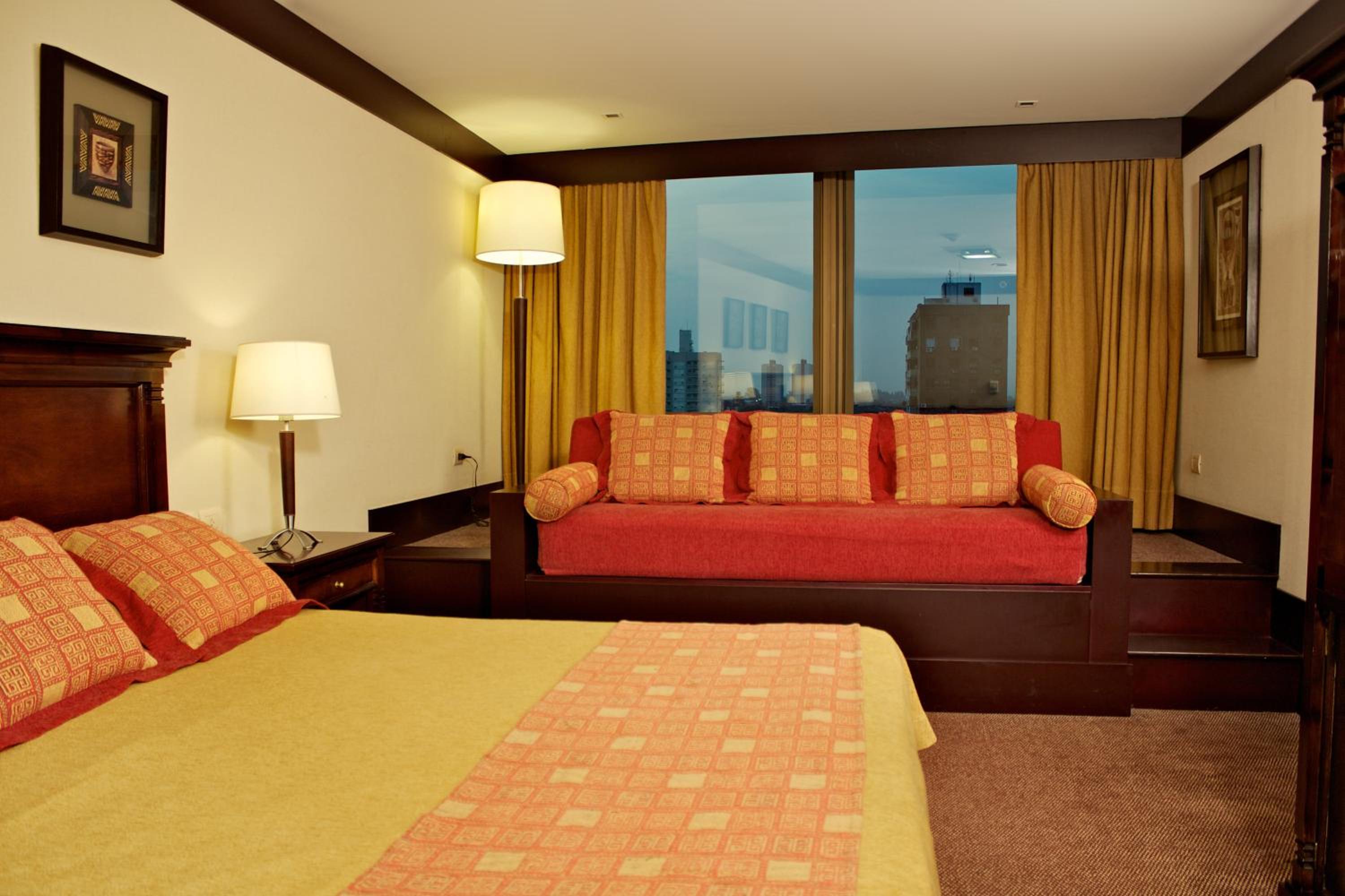 Standard Double Room photo 1