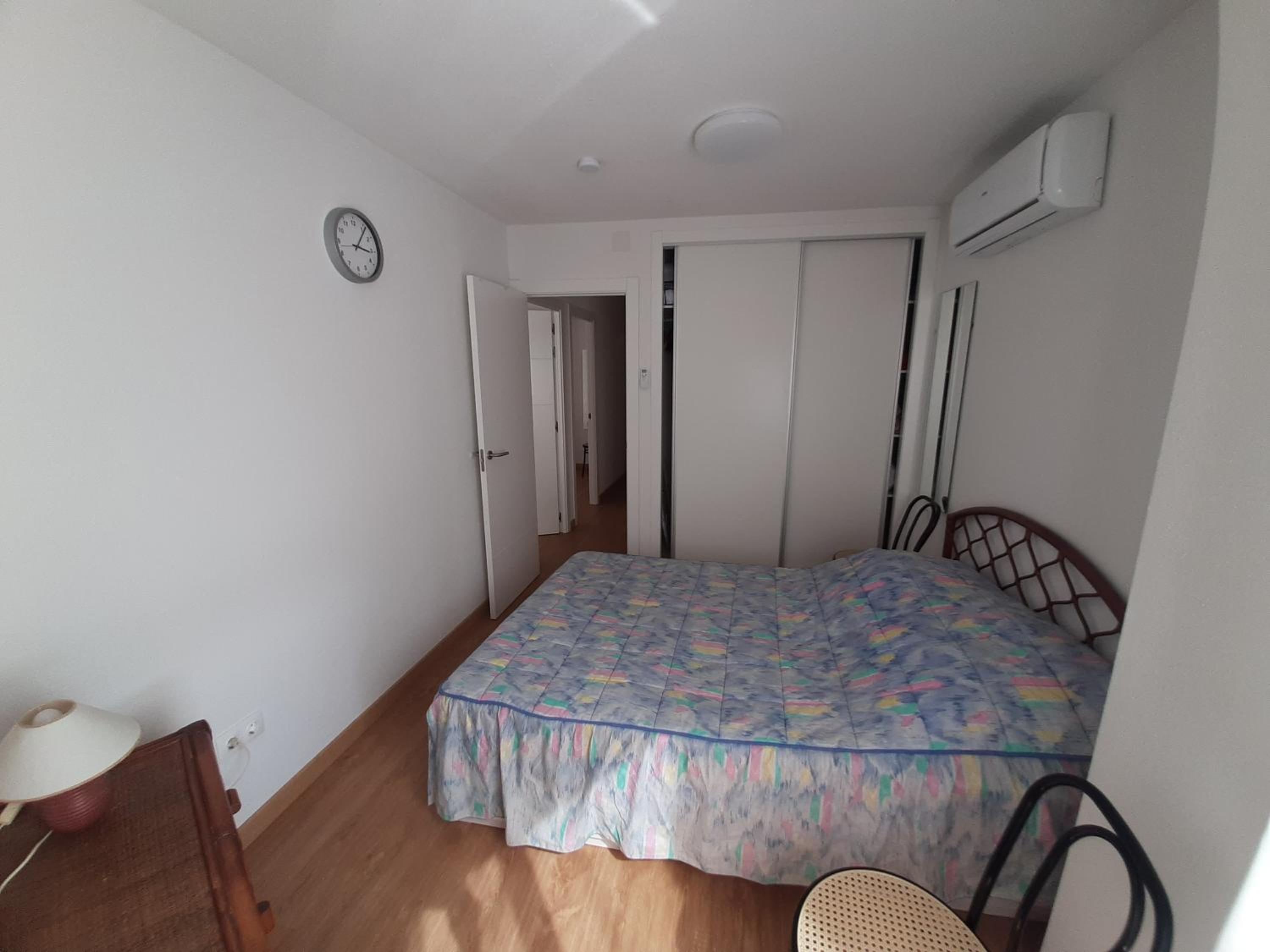 Departamento de tres habitaciones