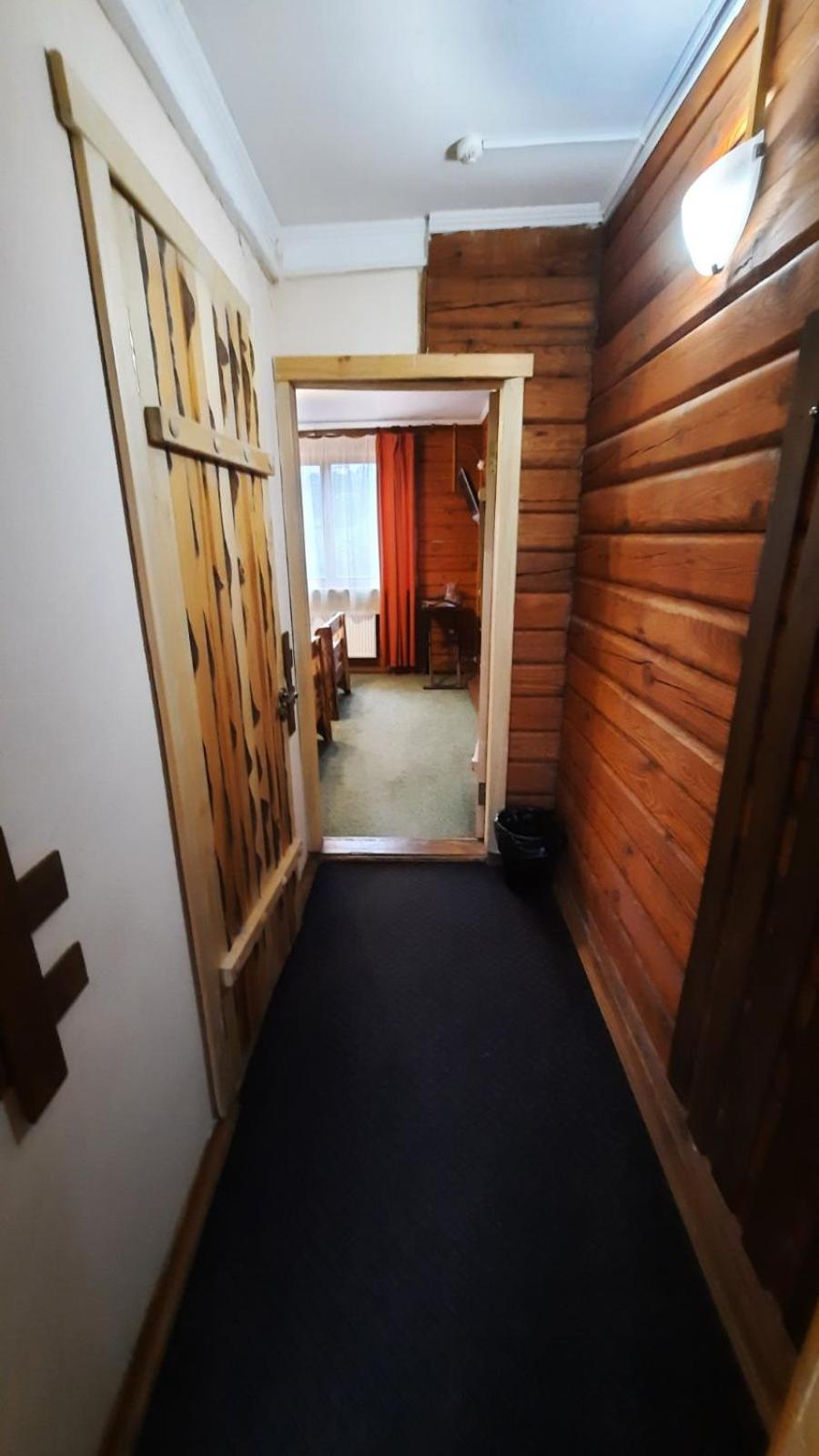 Standard Double Room photo 2