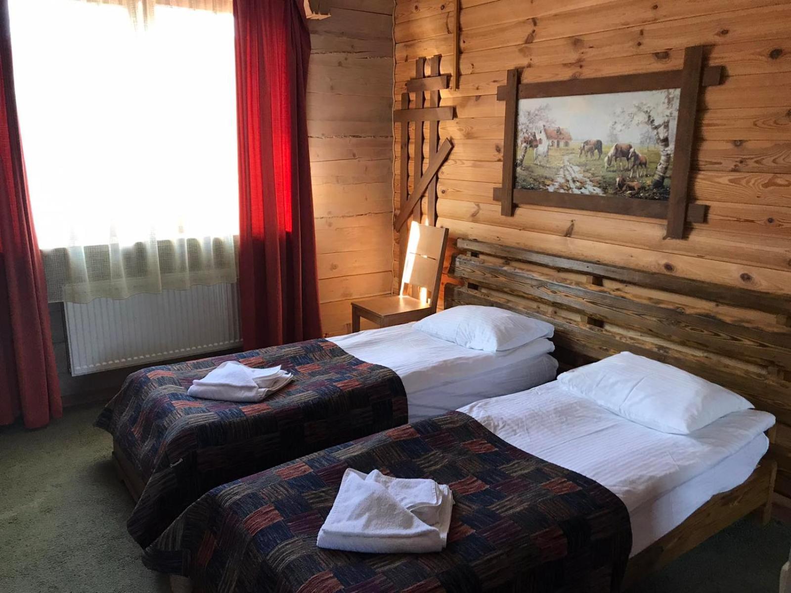 Standard Double Room photo 1