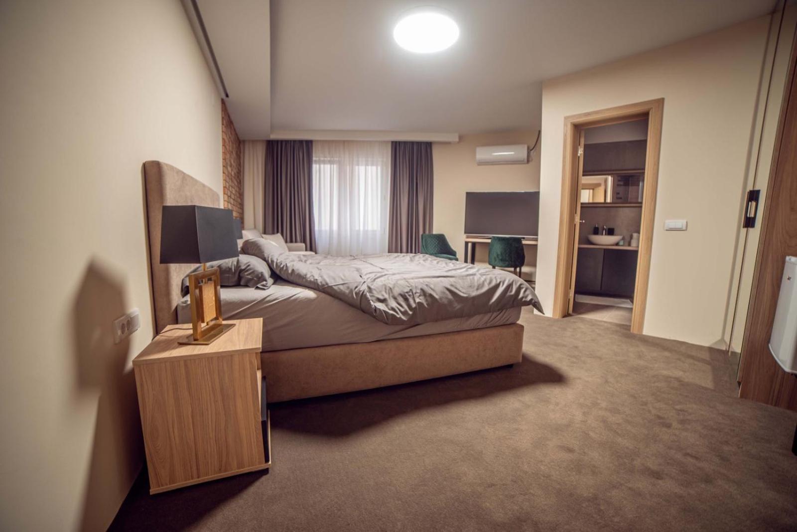 Twin Room photo 2