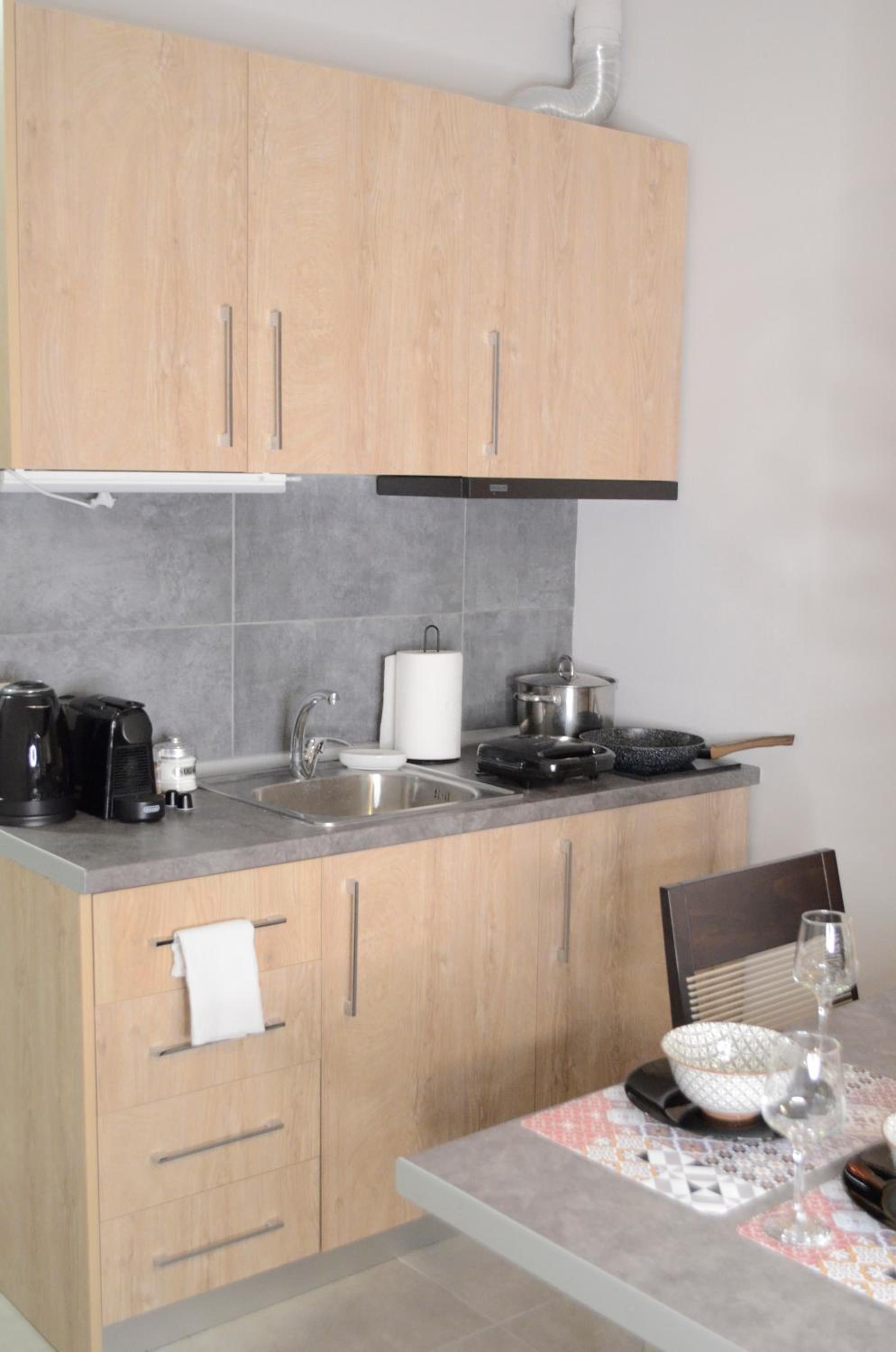 One-Bedroom Apartment - Photo 10