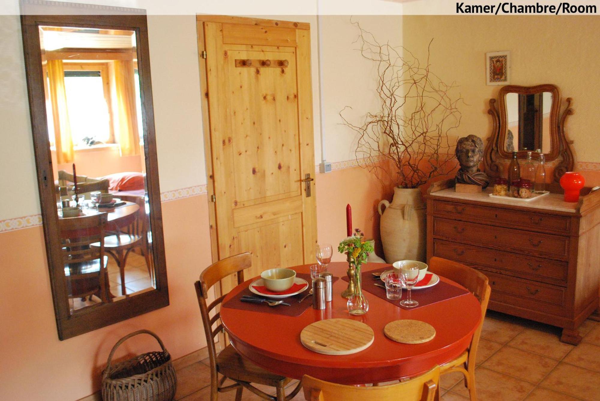 Large Double Room photo 3