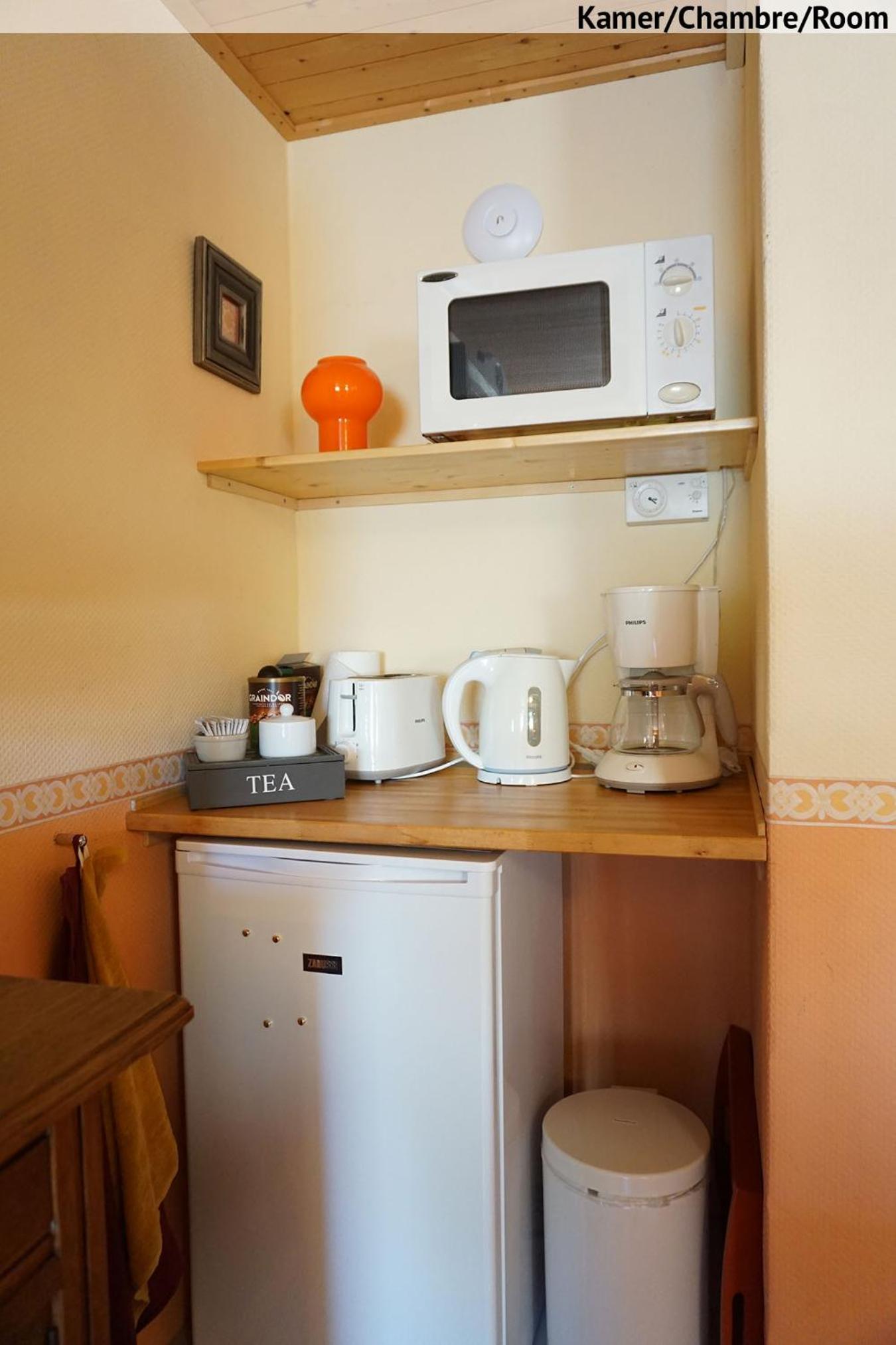 Large Double Room photo 1