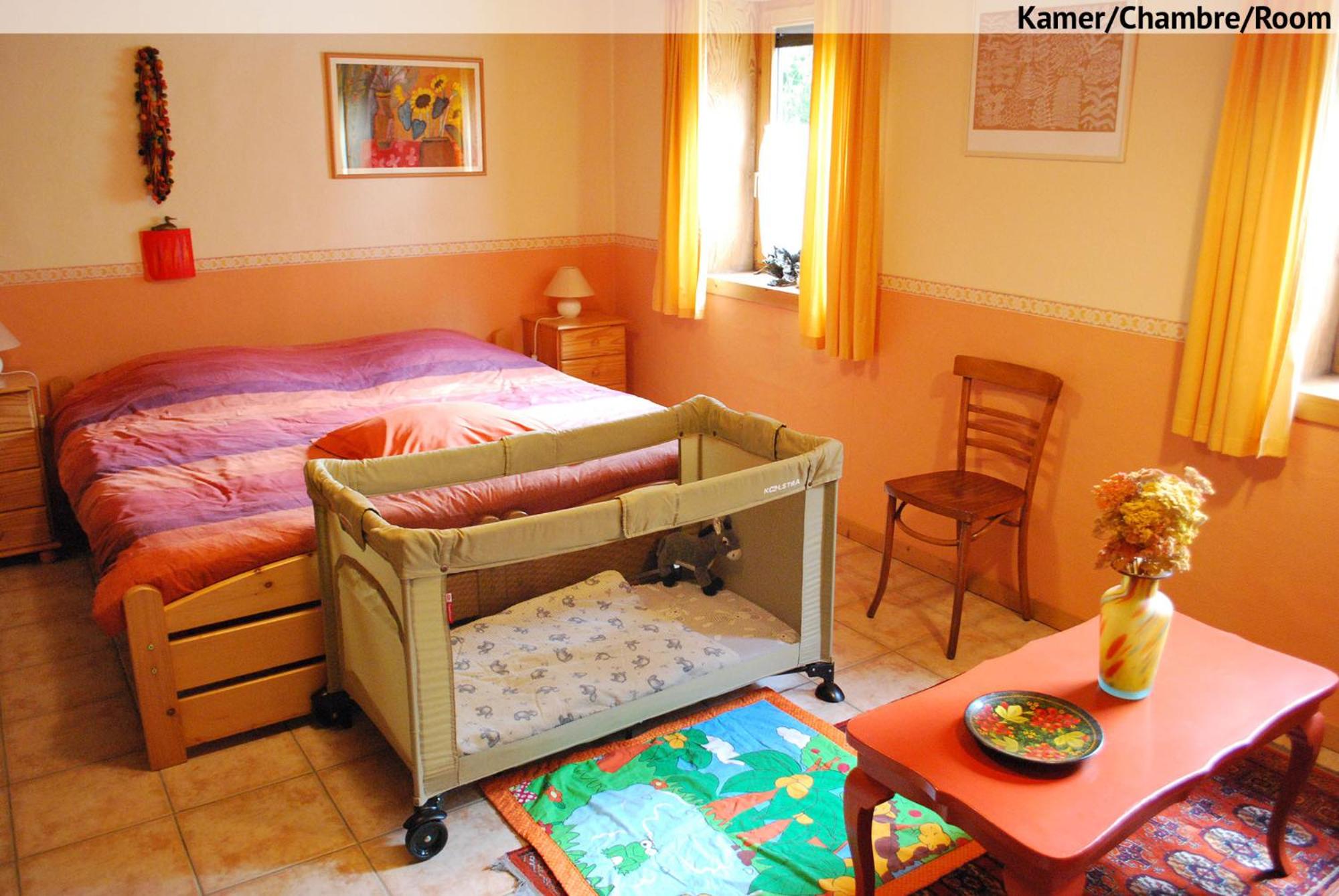 Large Double Room photo 2