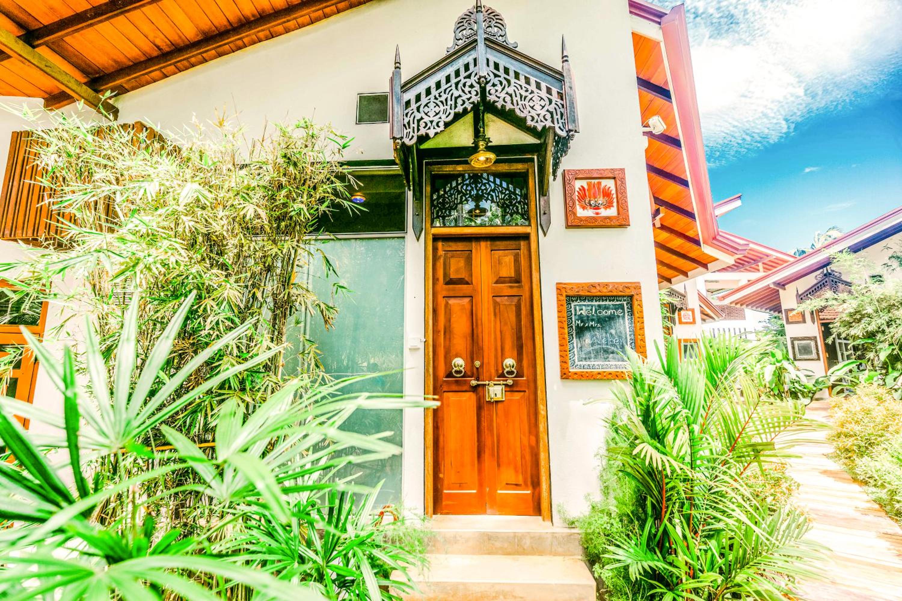 Luxury Studio Villa with Private Pool