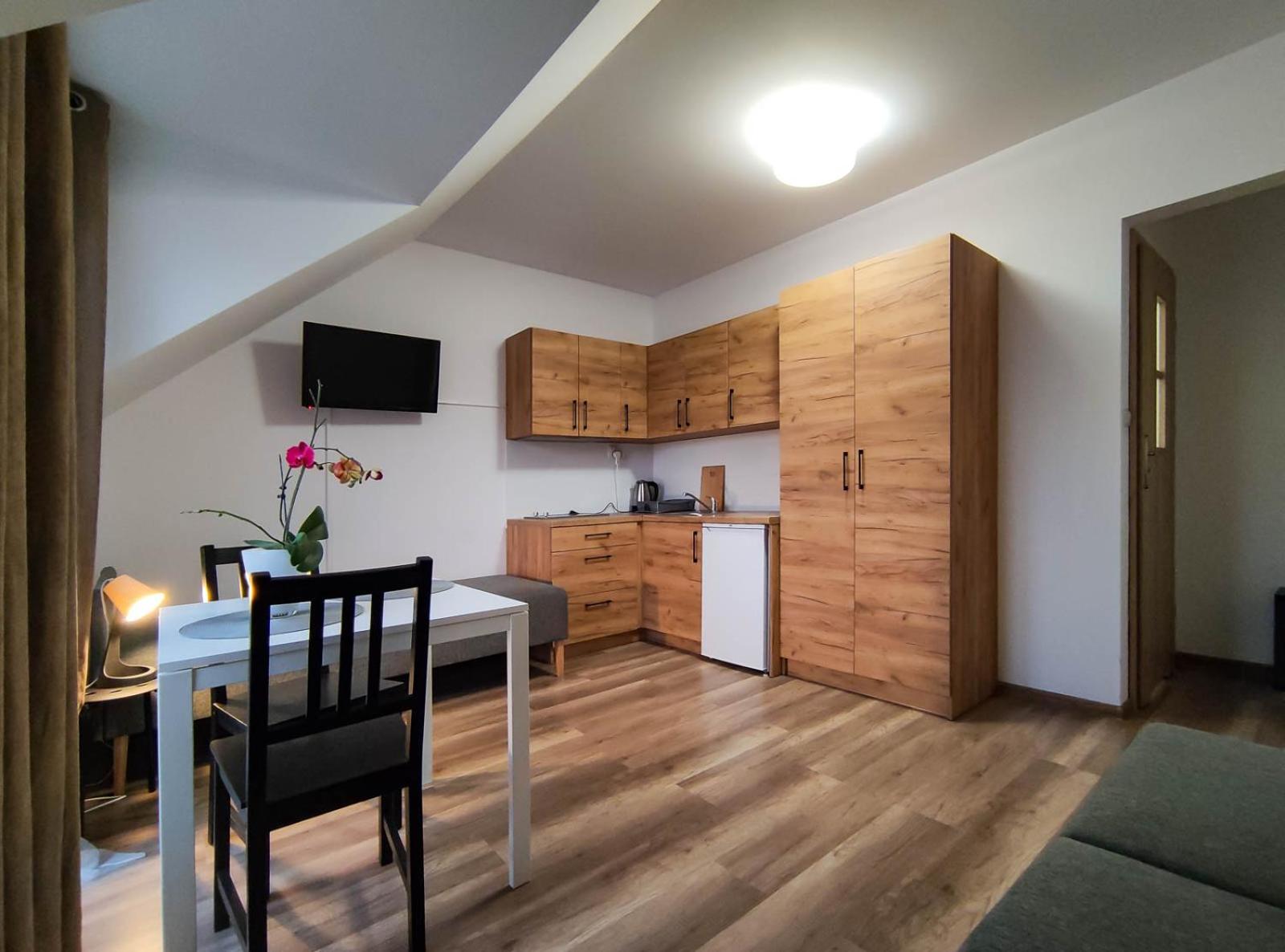 Triple Room with Balcony photo 3